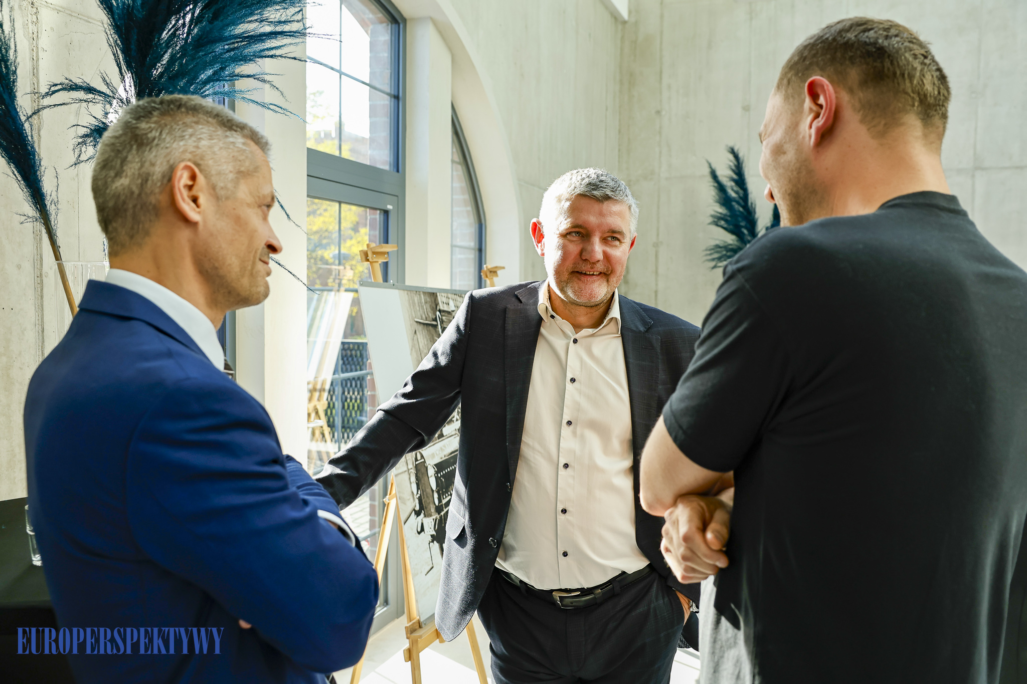 _MG_0765 Europerspektywy KSSE - Booster dla biznesu