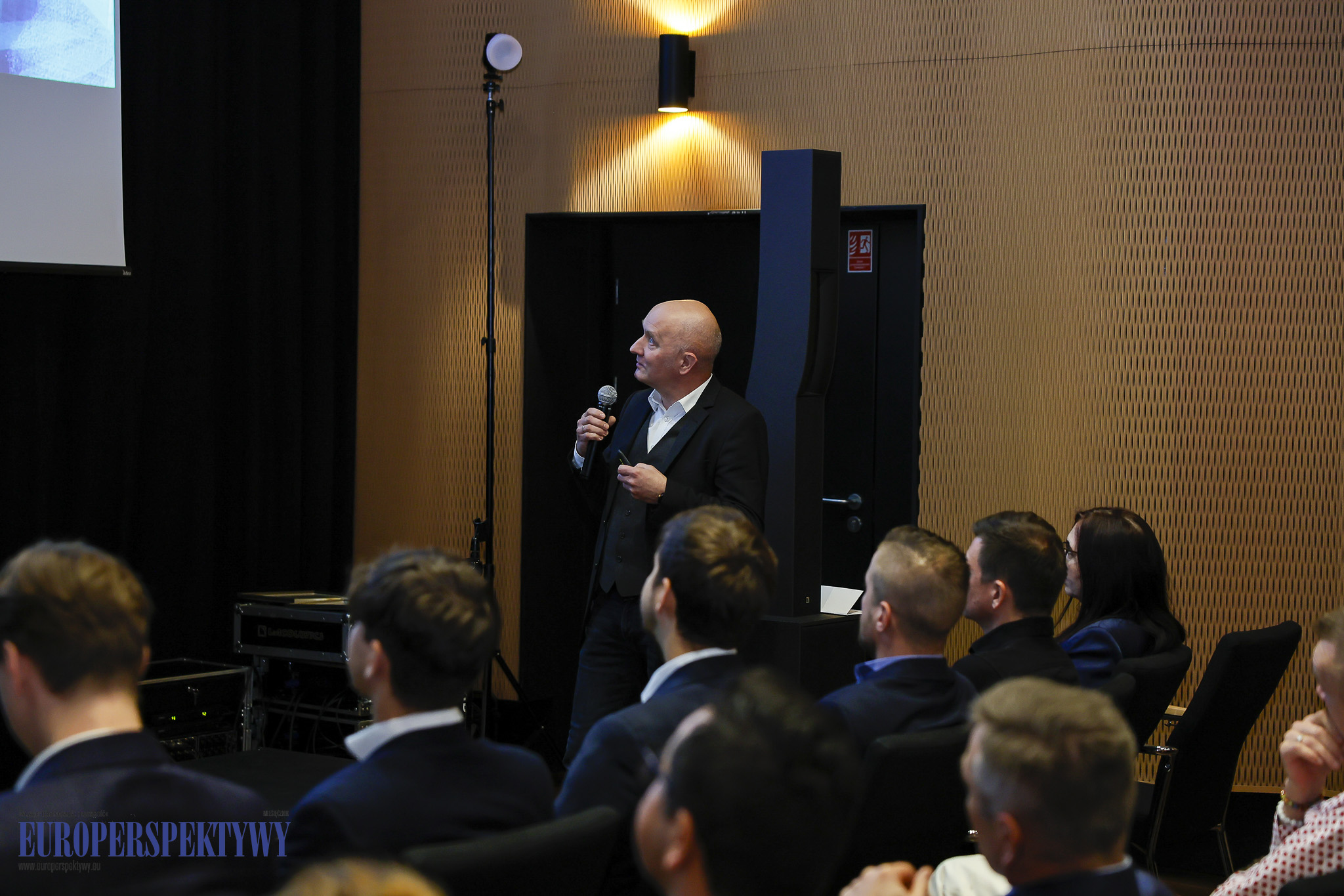 Europerspektywy ŚKB - "Biznes w czasach ESG"