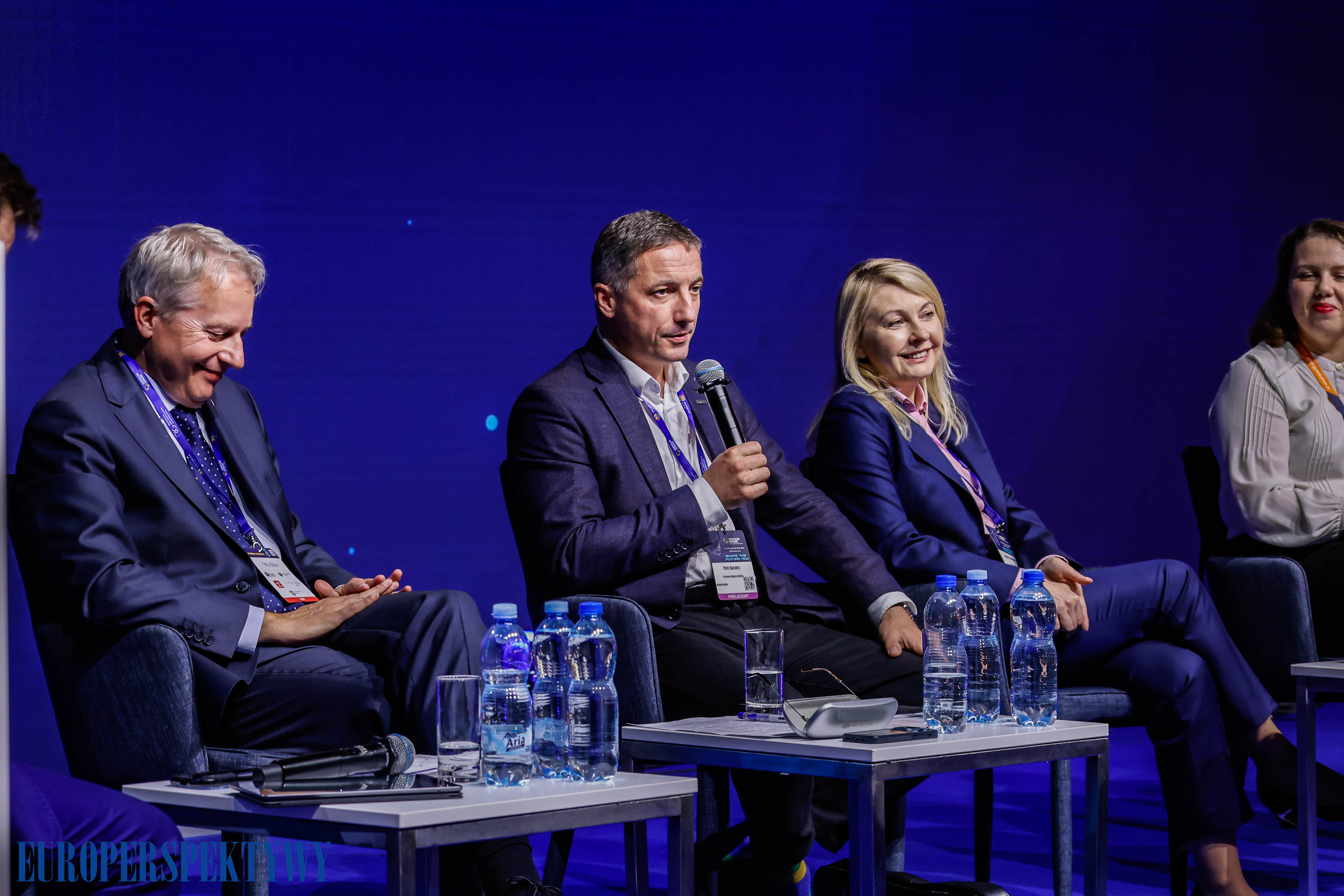 Europerspektywy 14. edycja EKMSP za nami!