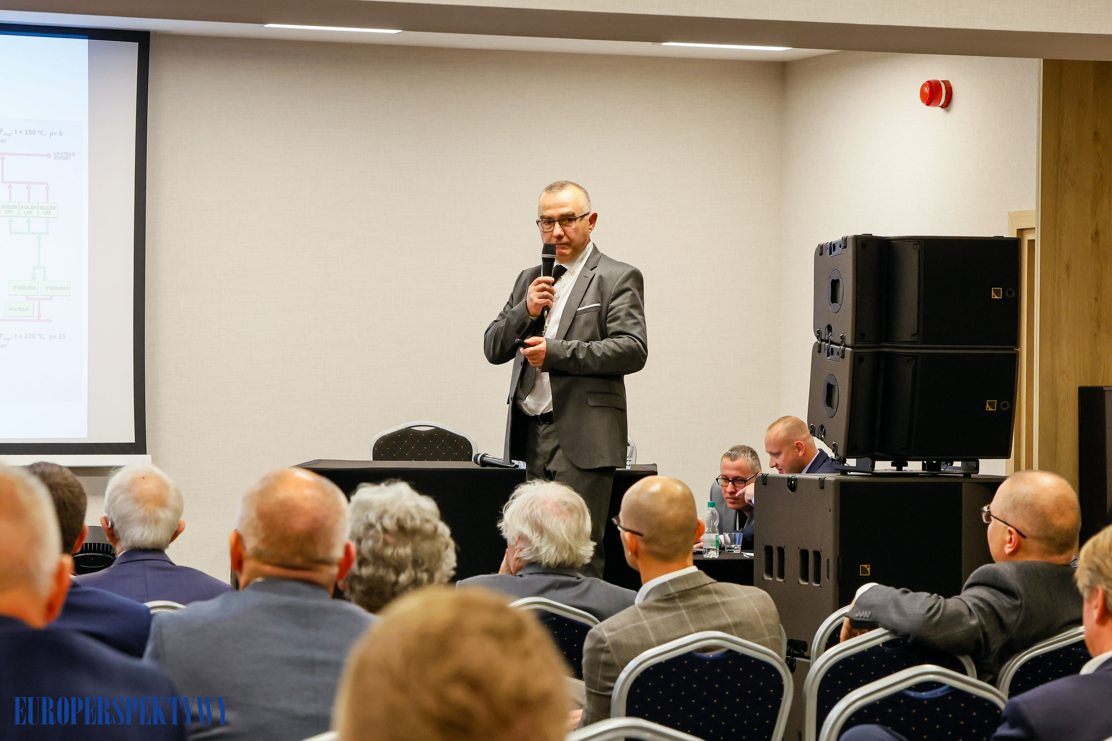 Europerspektywy XXVI Sympozjum Naukowo-Techniczne Pro Novum