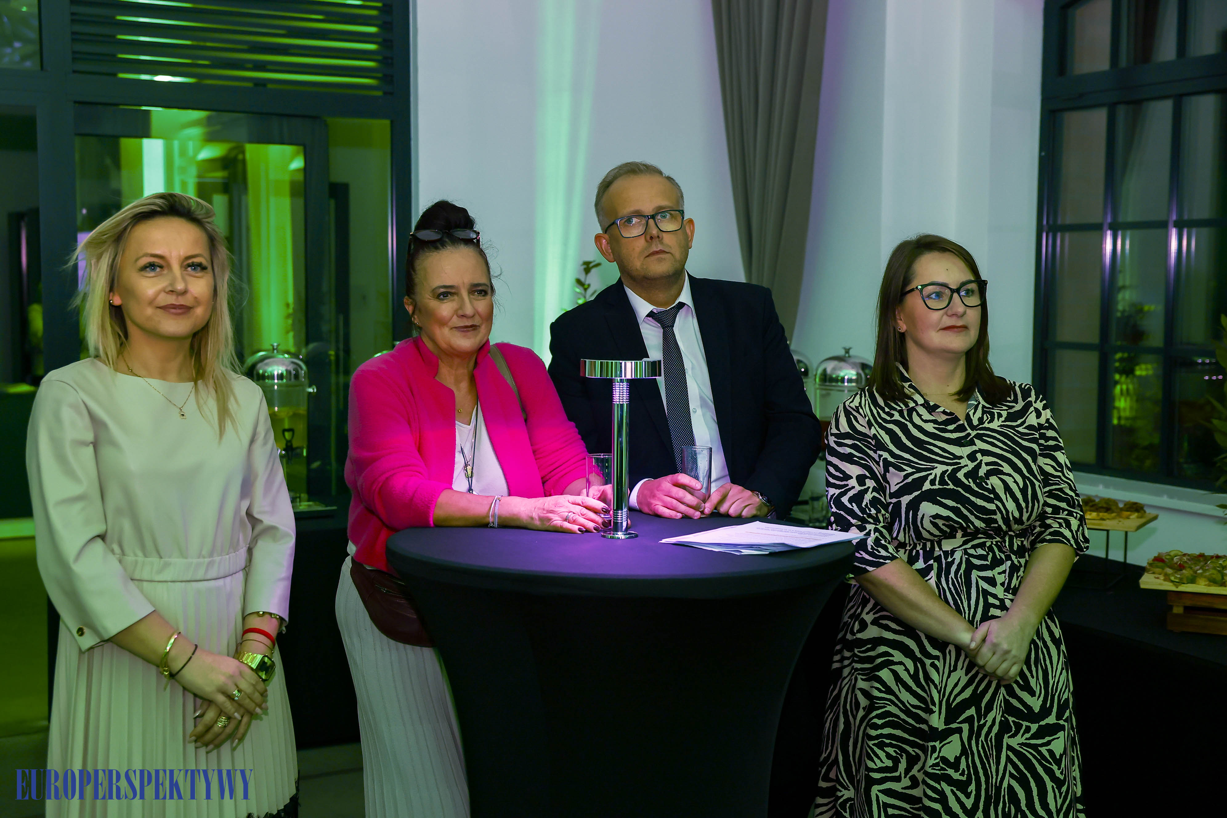 Europerspektywy 9.edycja Konkursu o Nagrodę Gospodarczą im. Adamieckiego