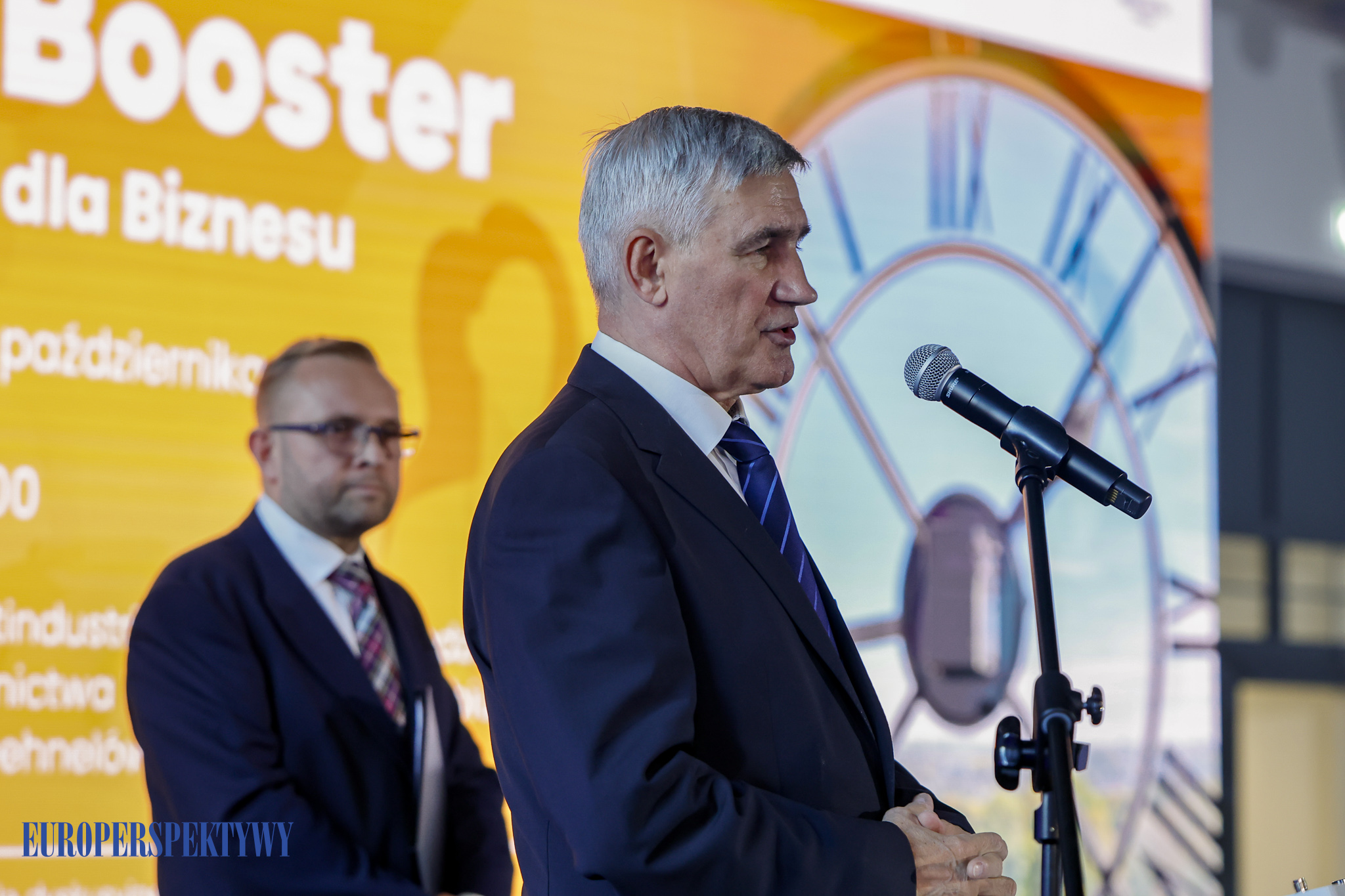 _MG_0912 Europerspektywy KSSE - Booster dla biznesu