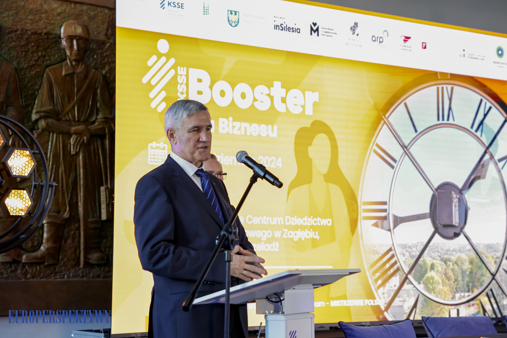 _MG_0938 Europerspektywy KSSE - Booster dla biznesu