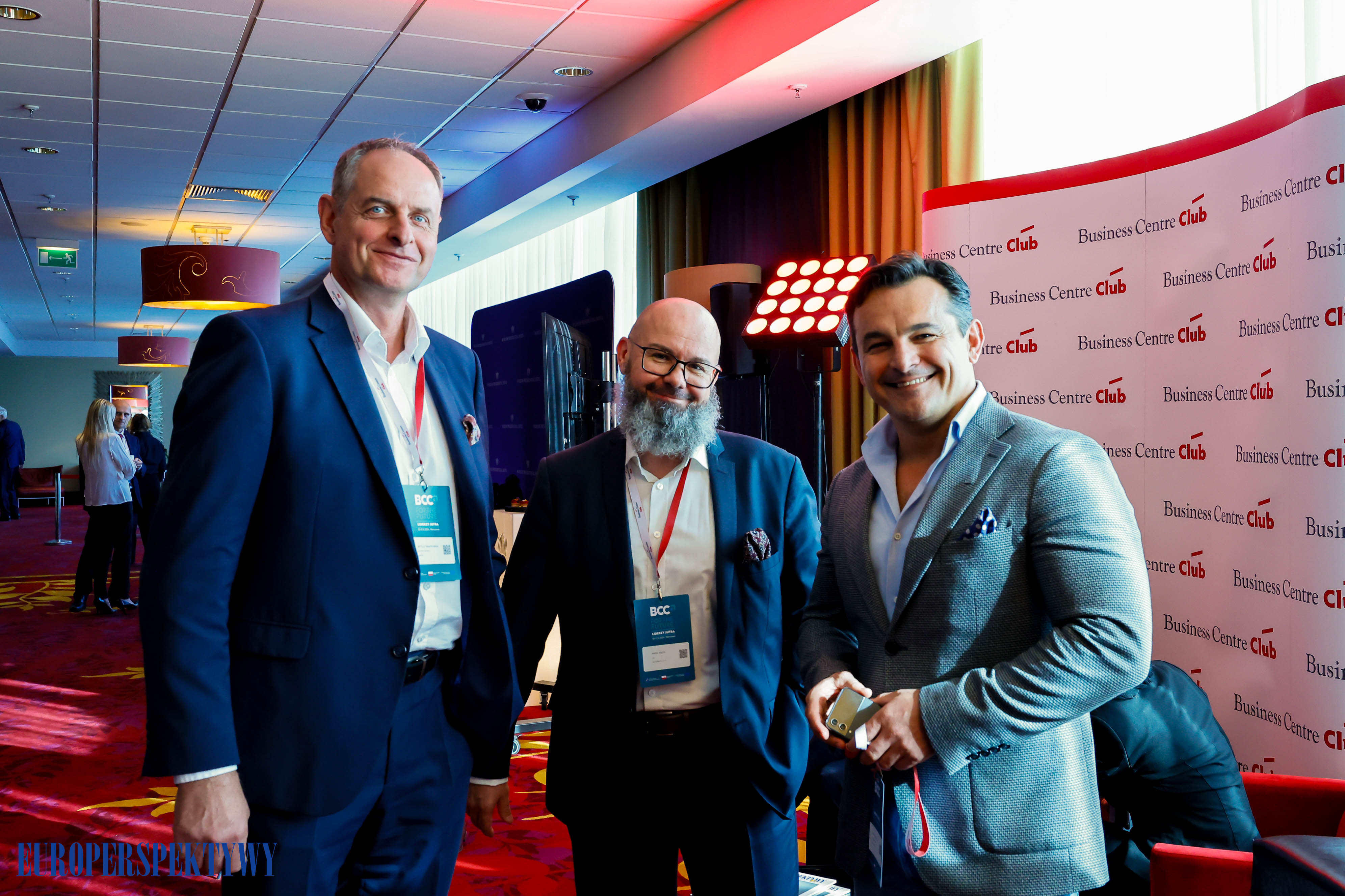 _MG_0939 Europerspektywy BCC for the Future po raz drugi
