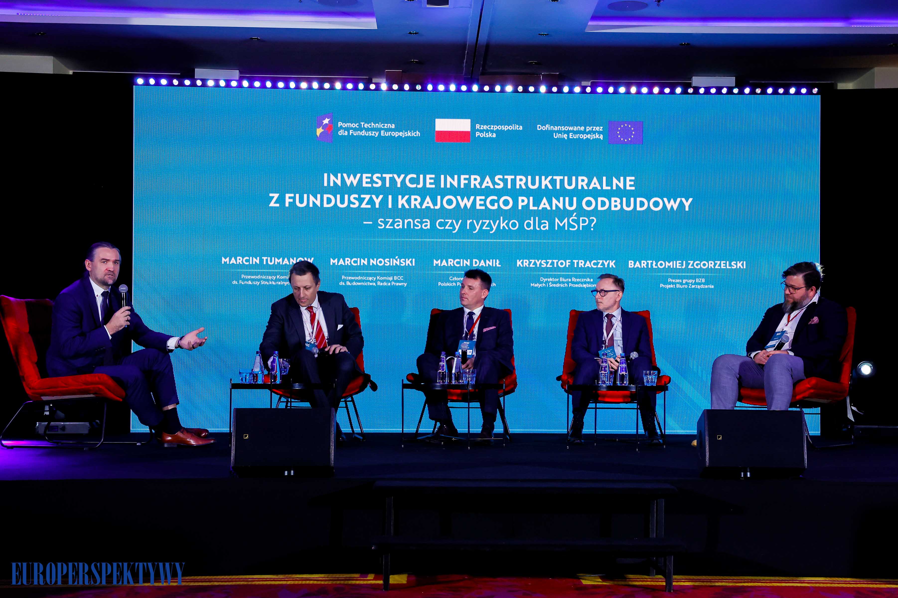 _MG_0972 Europerspektywy BCC for the Future po raz drugi