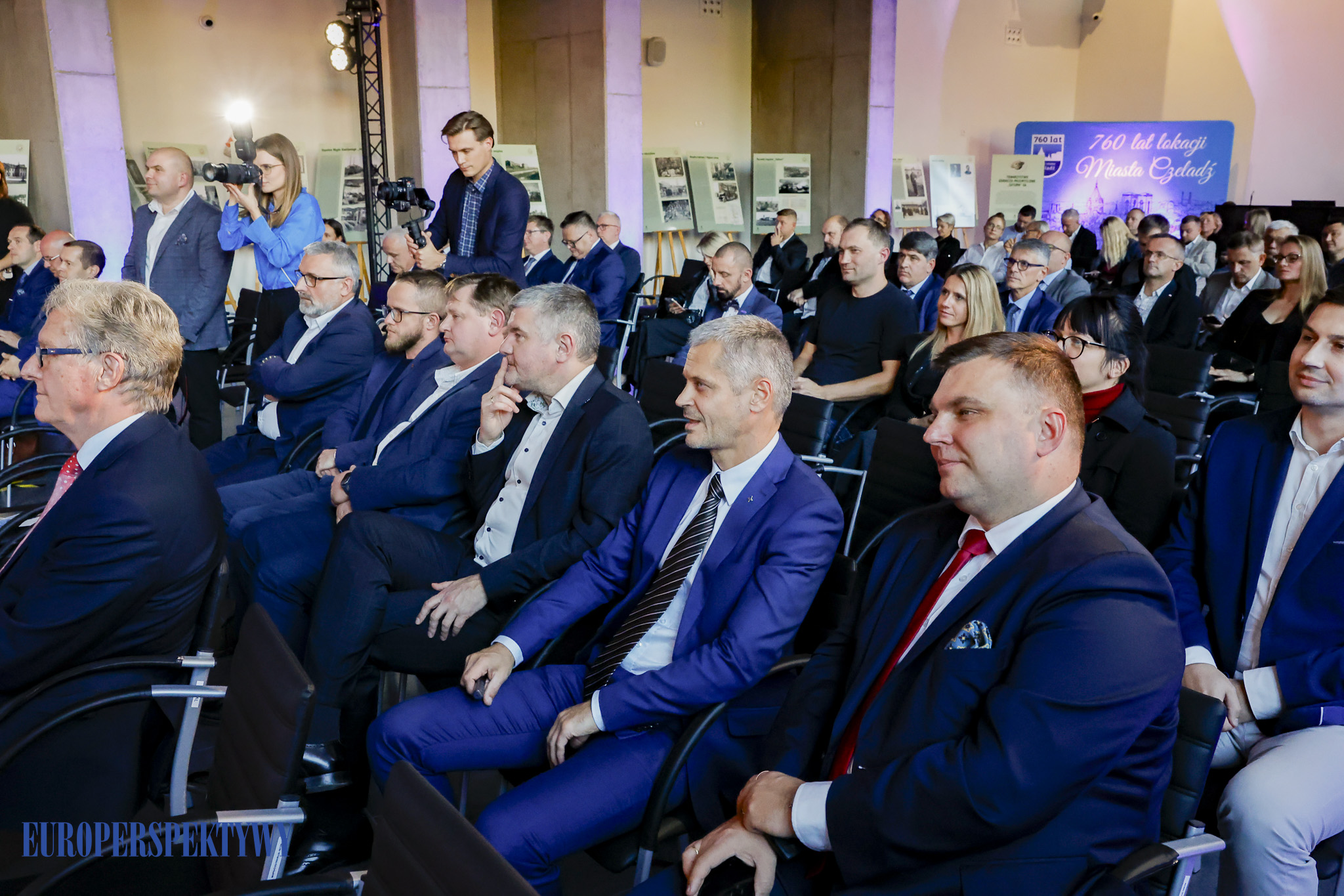 _MG_0997 Europerspektywy KSSE - Booster dla biznesu