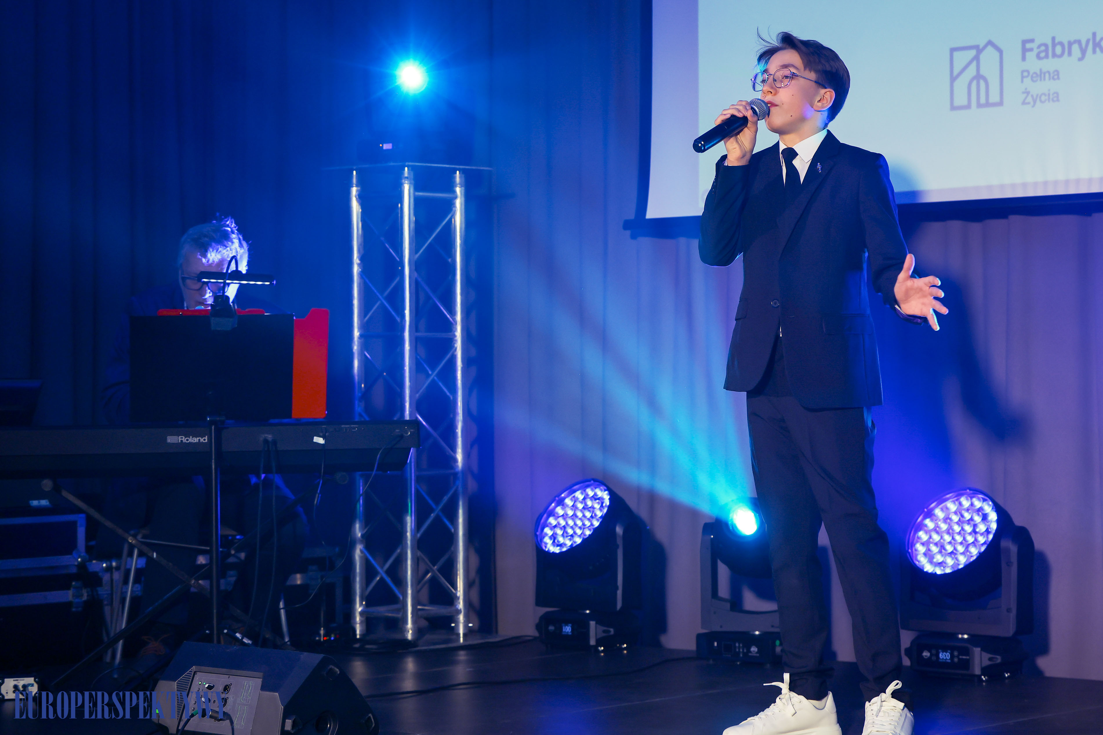 Europerspektywy 9.edycja Konkursu o Nagrodę Gospodarczą im. Adamieckiego