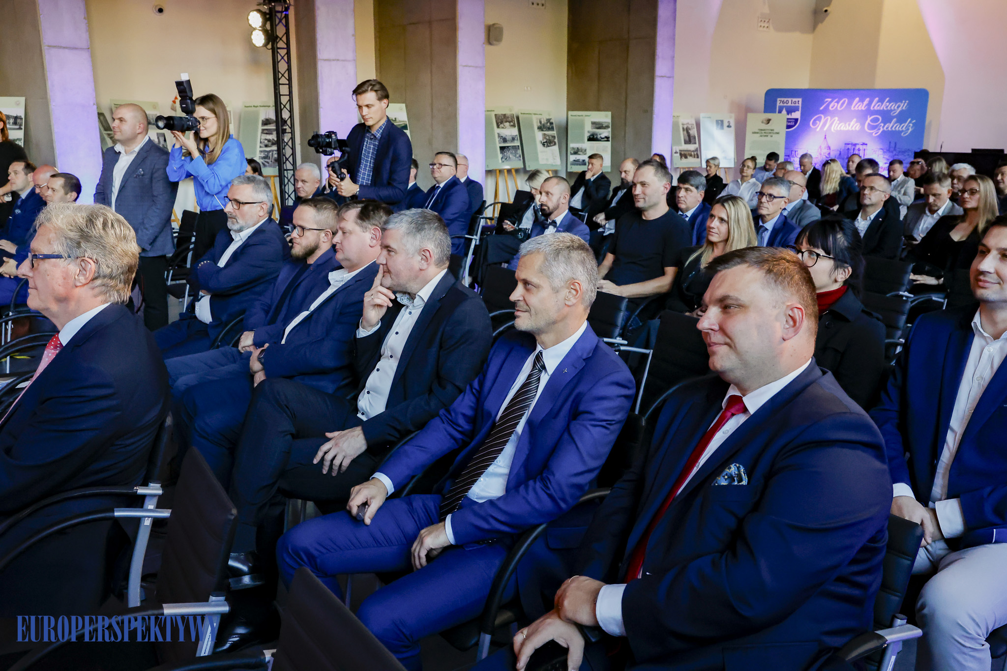 _MG_1003 Europerspektywy KSSE - Booster dla biznesu