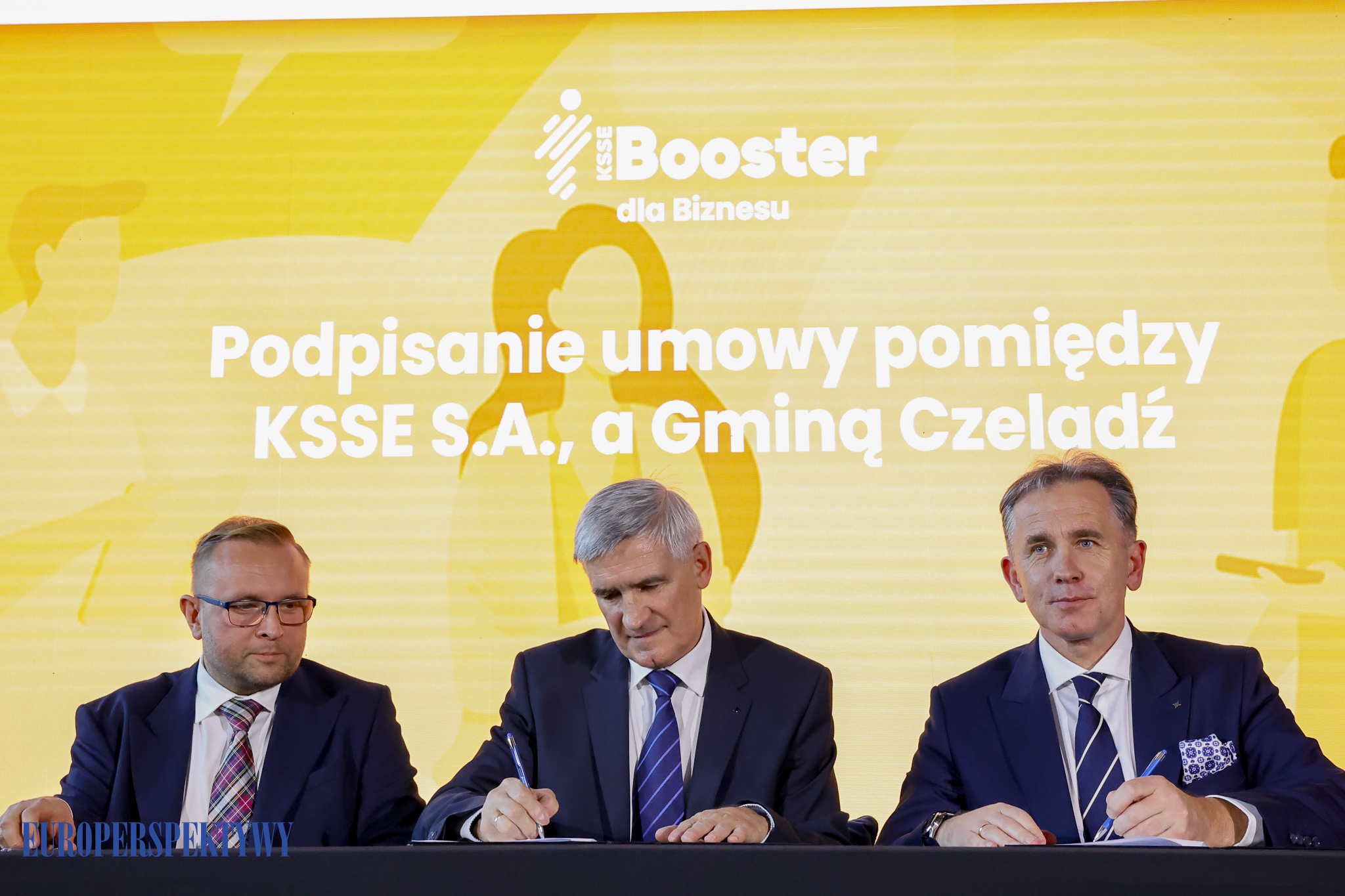 _MG_1039 Europerspektywy KSSE - Booster dla biznesu