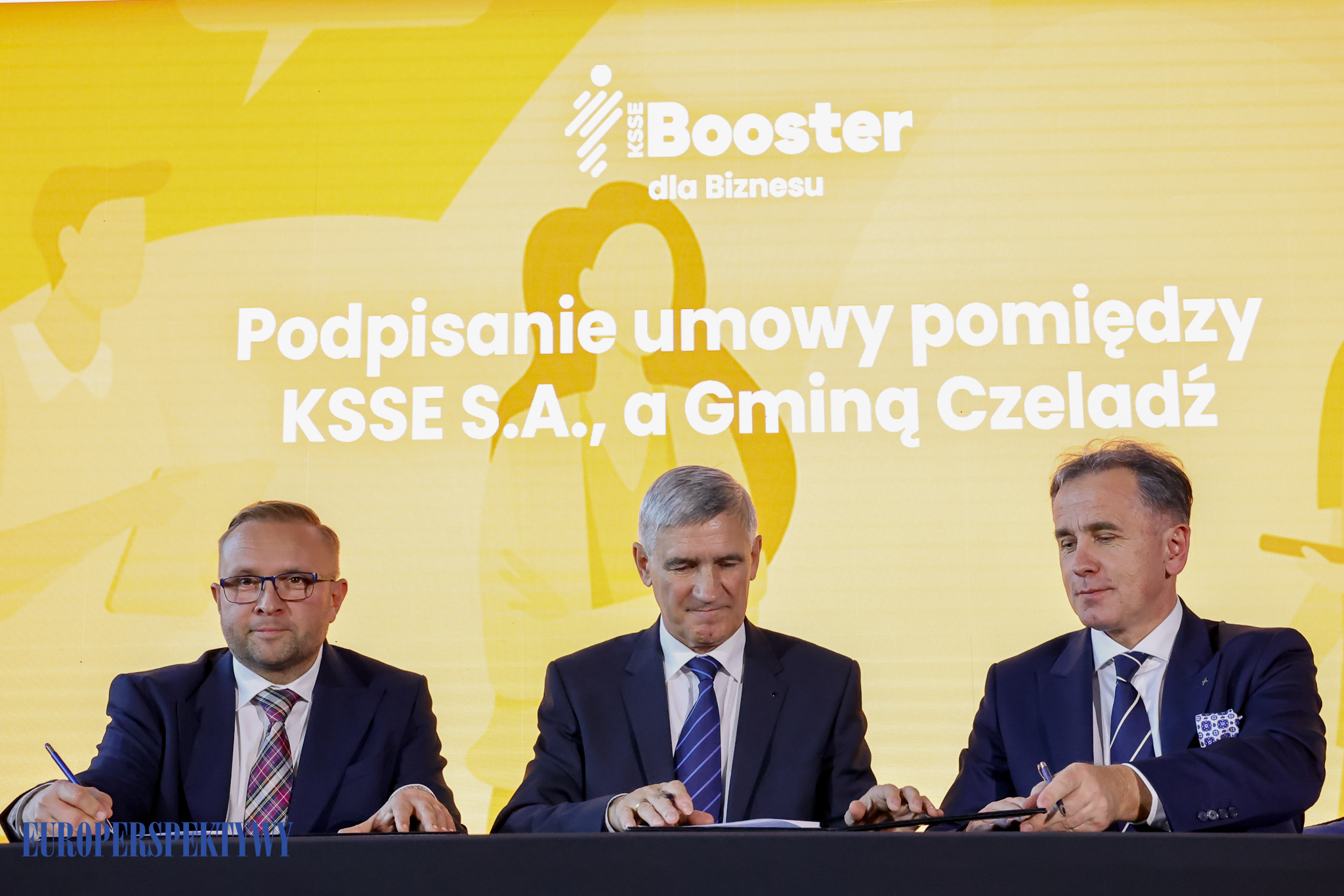 _MG_1047 Europerspektywy KSSE - Booster dla biznesu