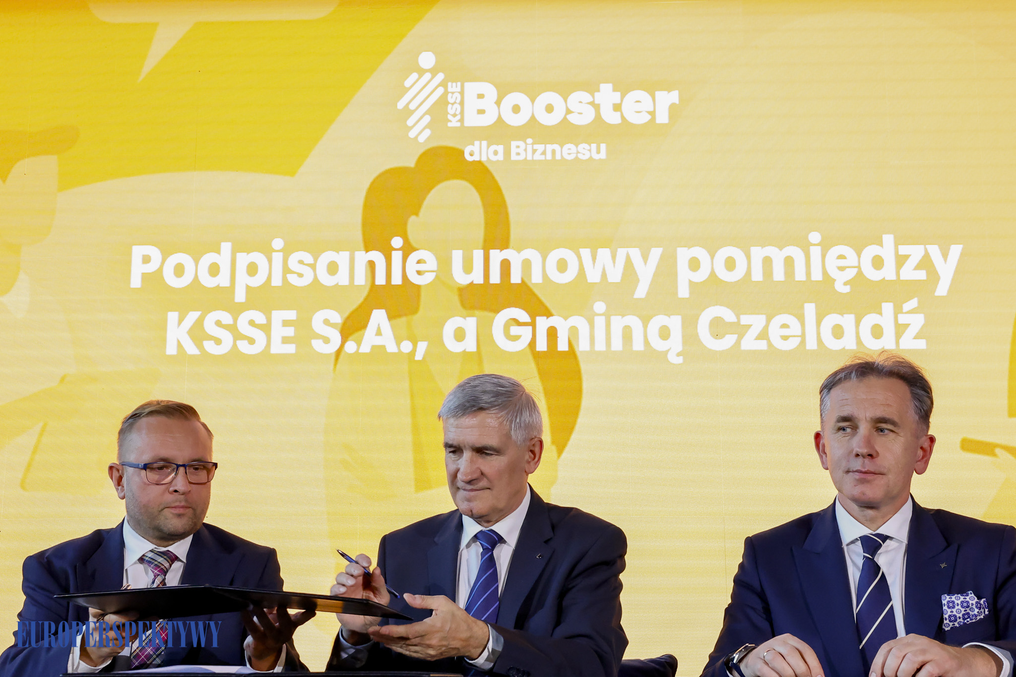 _MG_1066 Europerspektywy KSSE - Booster dla biznesu