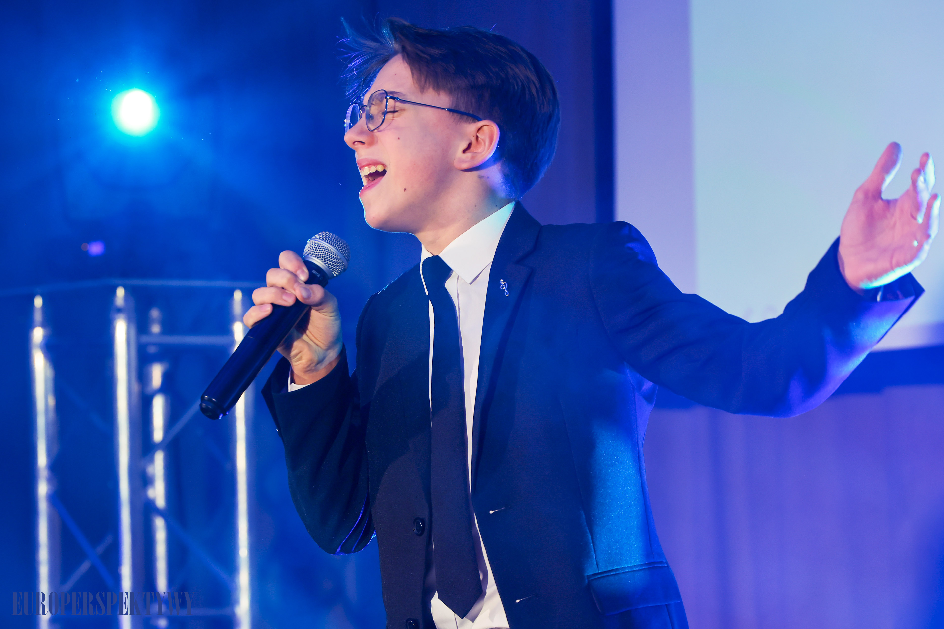 Europerspektywy 9.edycja Konkursu o Nagrodę Gospodarczą im. Adamieckiego