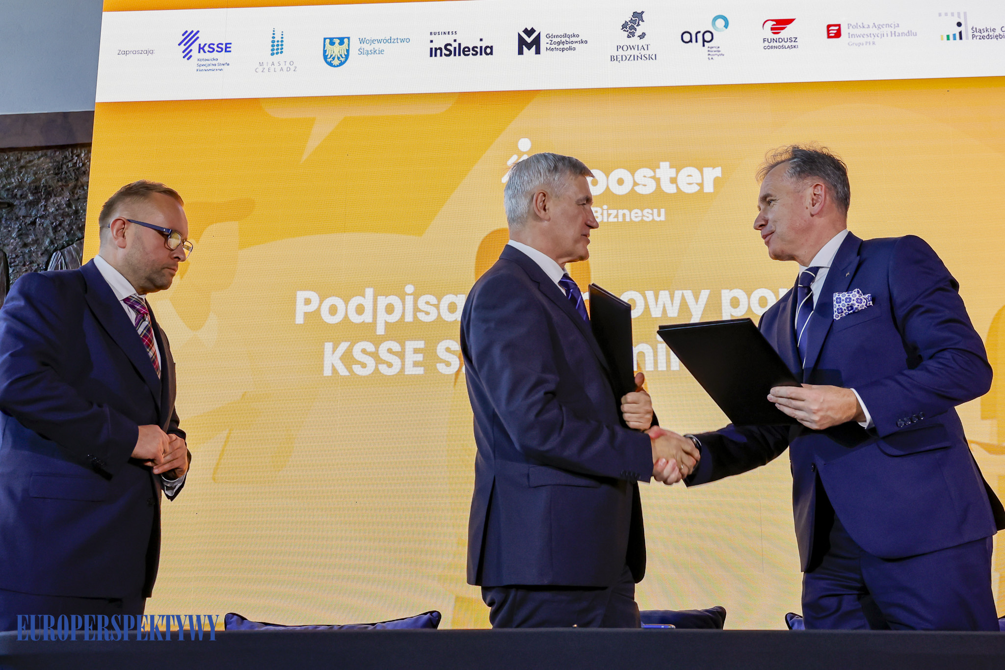 _MG_1109 Europerspektywy KSSE - Booster dla biznesu