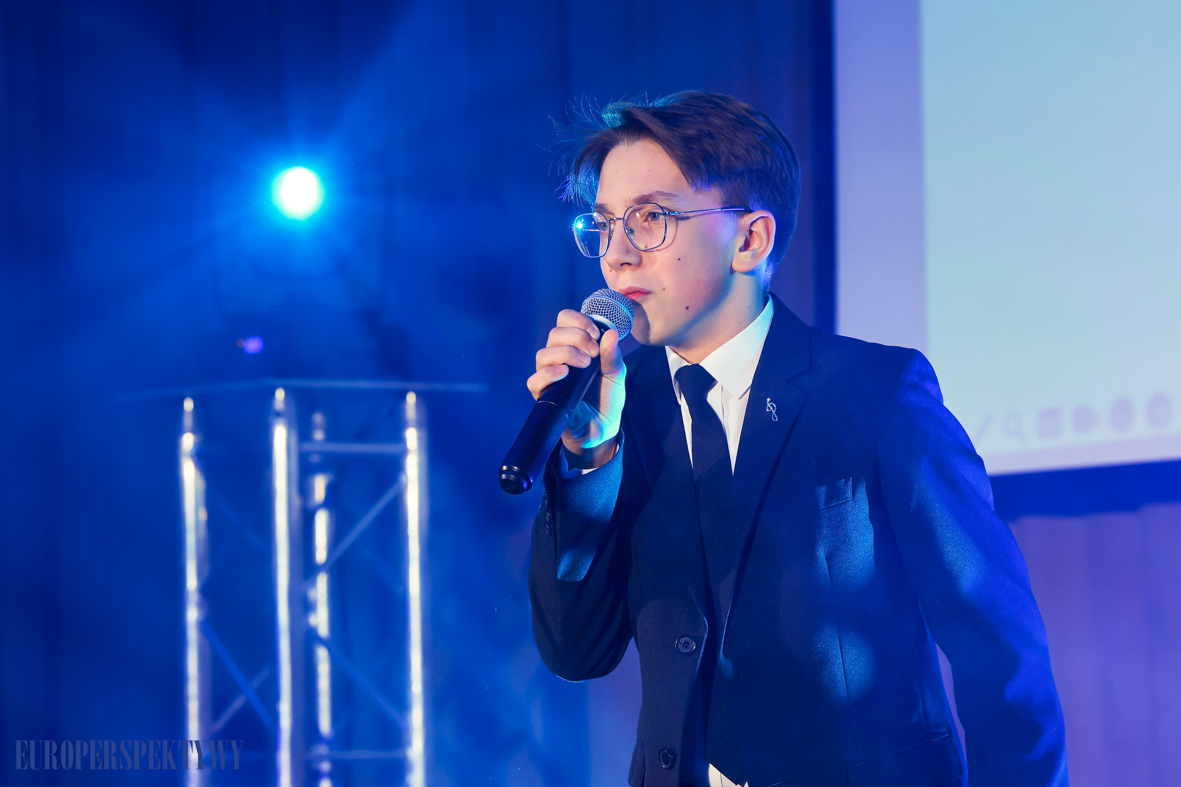 Europerspektywy 9.edycja Konkursu o Nagrodę Gospodarczą im. Adamieckiego