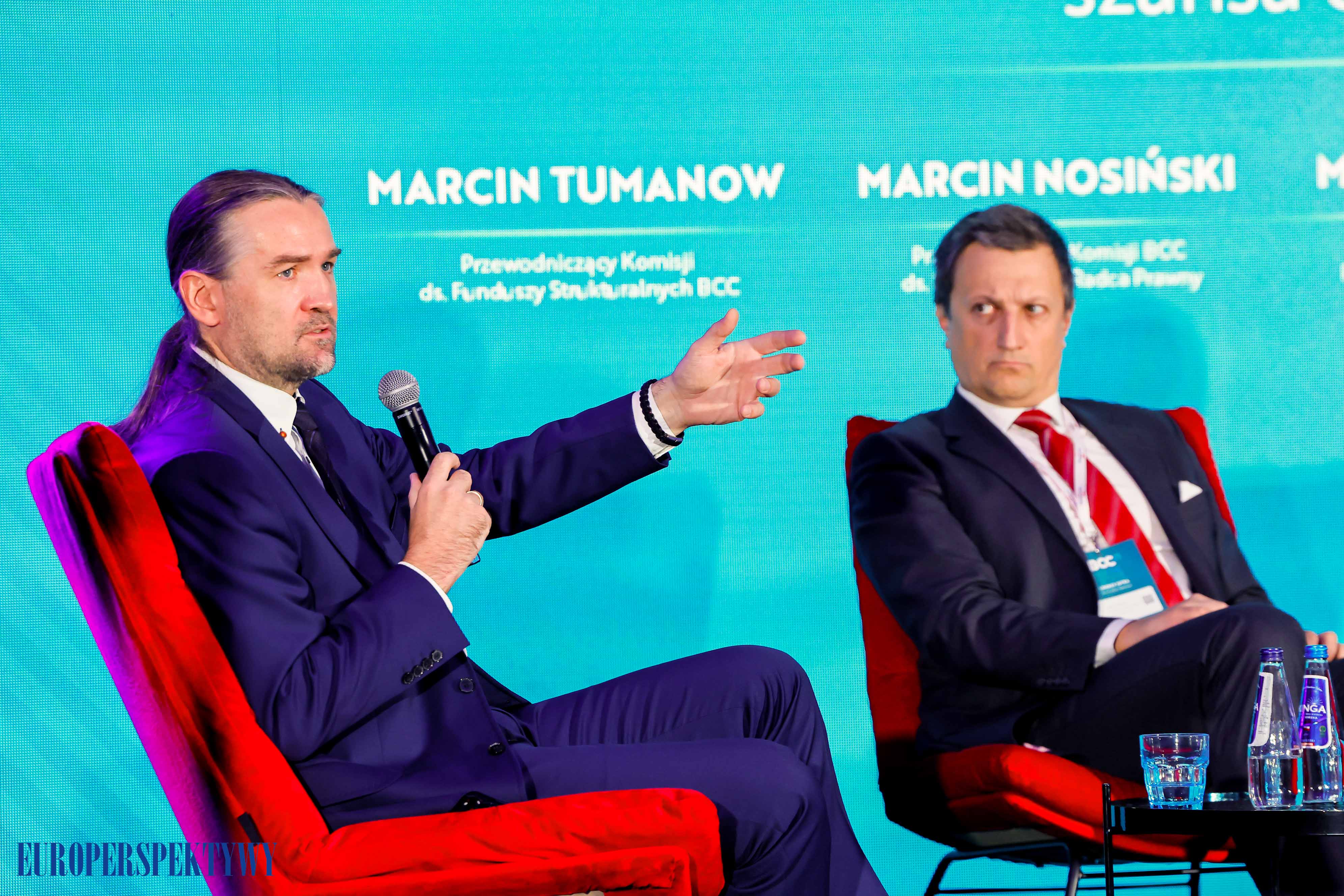 _MG_1112 Europerspektywy BCC for the Future po raz drugi