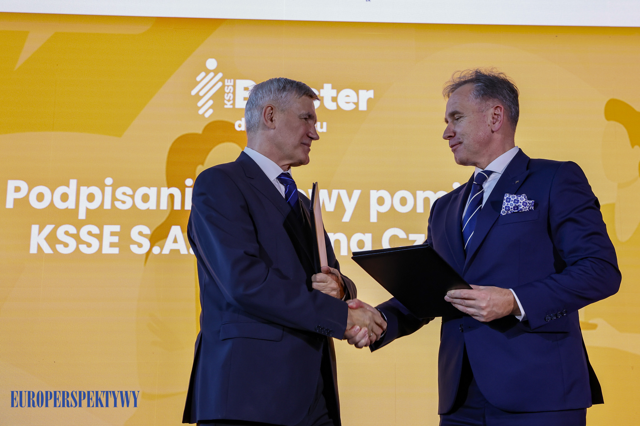 _MG_1127 Europerspektywy KSSE - Booster dla biznesu