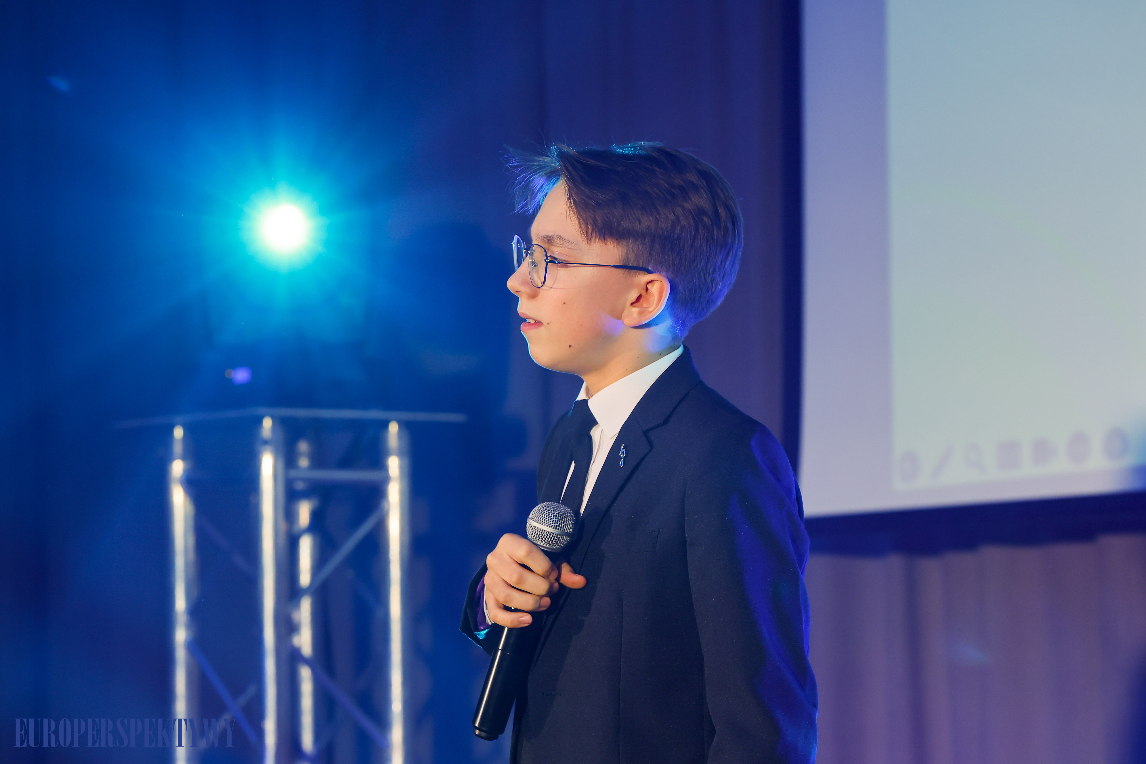 Europerspektywy 9.edycja Konkursu o Nagrodę Gospodarczą im. Adamieckiego