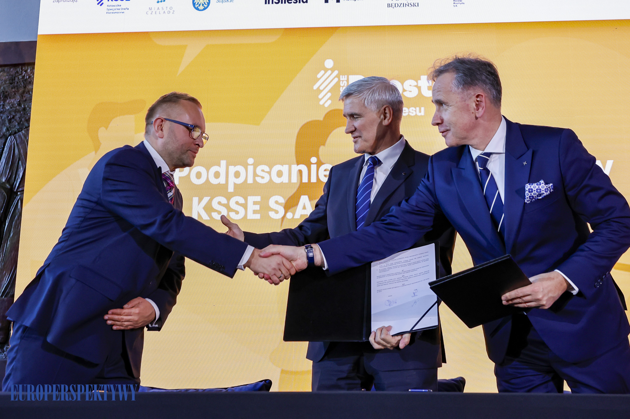 _MG_1142 Europerspektywy KSSE - Booster dla biznesu