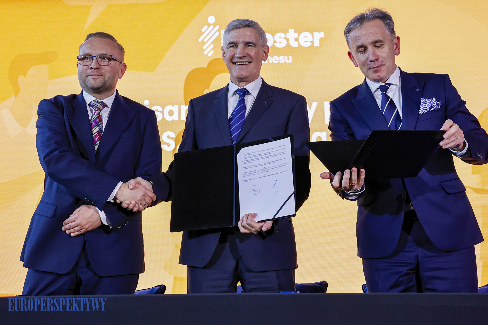 _MG_1158 Europerspektywy KSSE - Booster dla biznesu