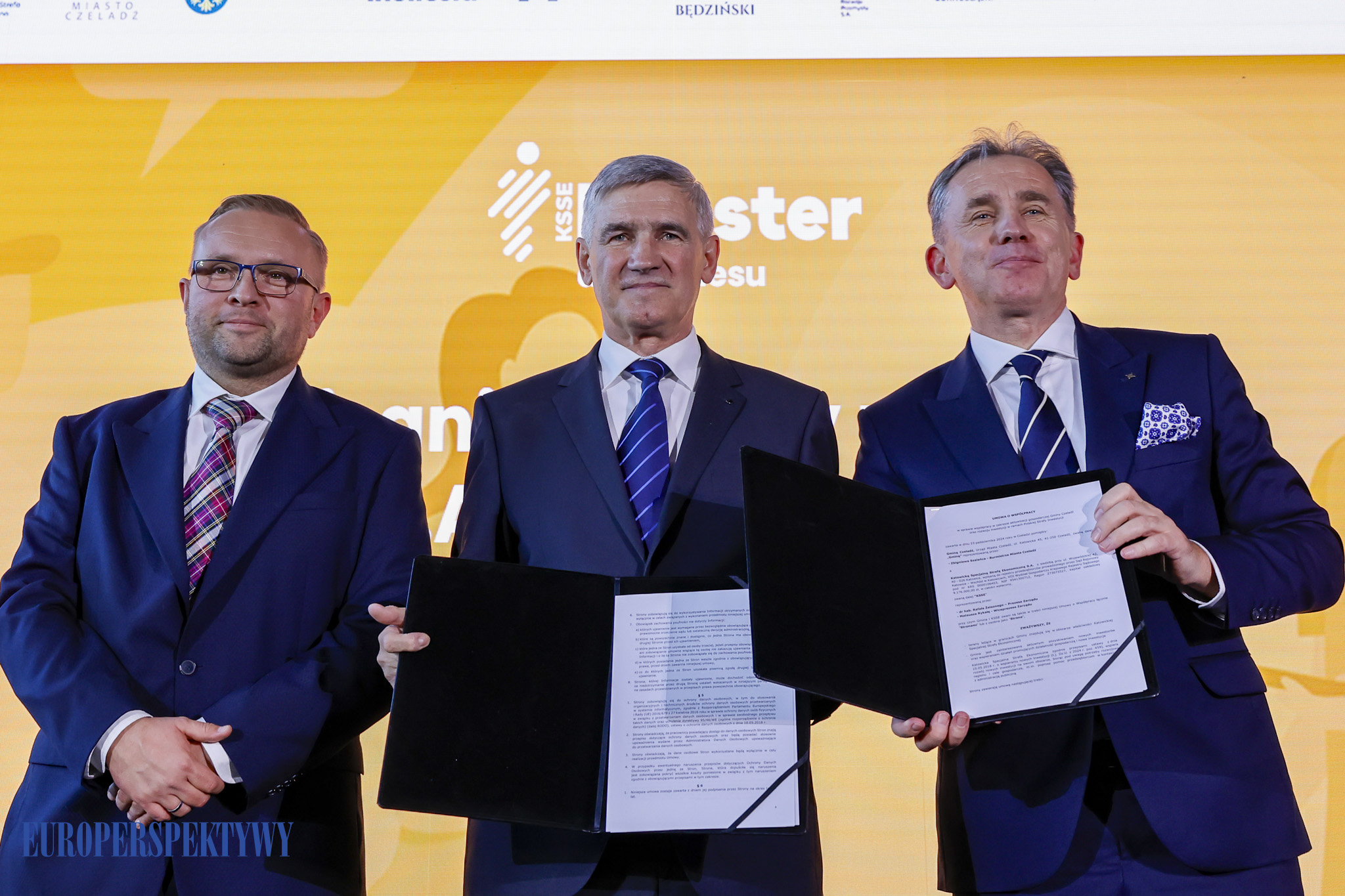 _MG_1174 Europerspektywy KSSE - Booster dla biznesu