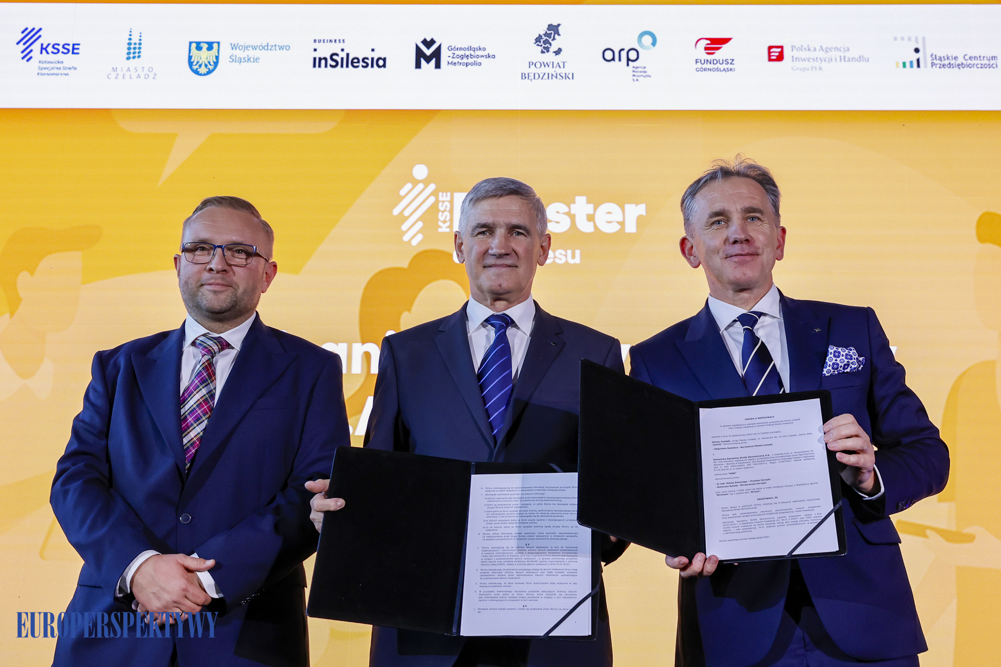 _MG_1192 Europerspektywy KSSE - Booster dla biznesu