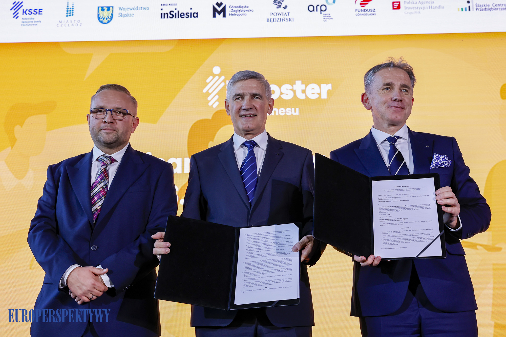 _MG_1200 Europerspektywy KSSE - Booster dla biznesu