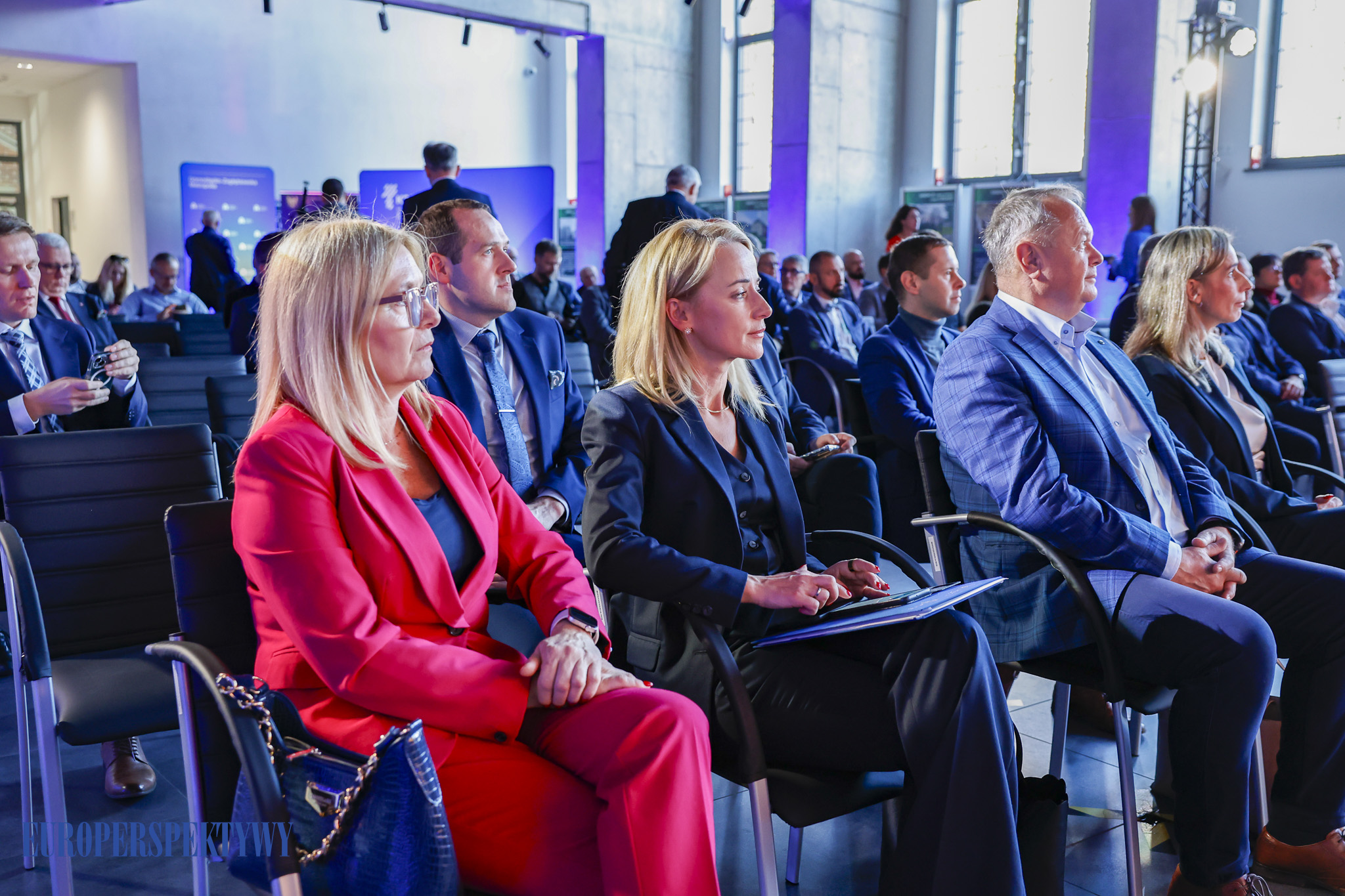 _MG_1218 Europerspektywy KSSE - Booster dla biznesu