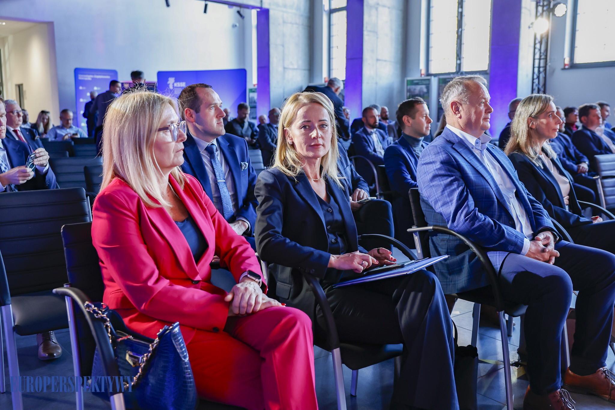 _MG_1225 Europerspektywy KSSE - Booster dla biznesu