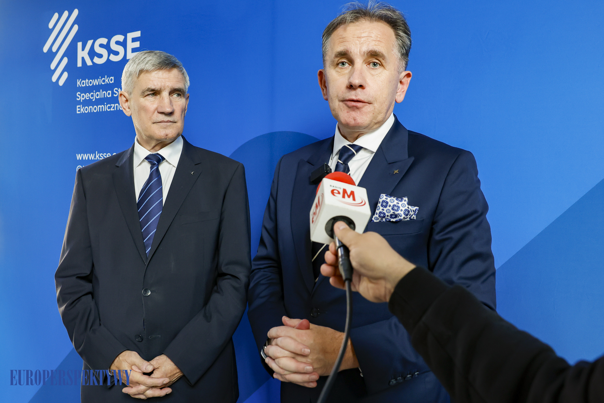 _MG_1260 Europerspektywy KSSE - Booster dla biznesu