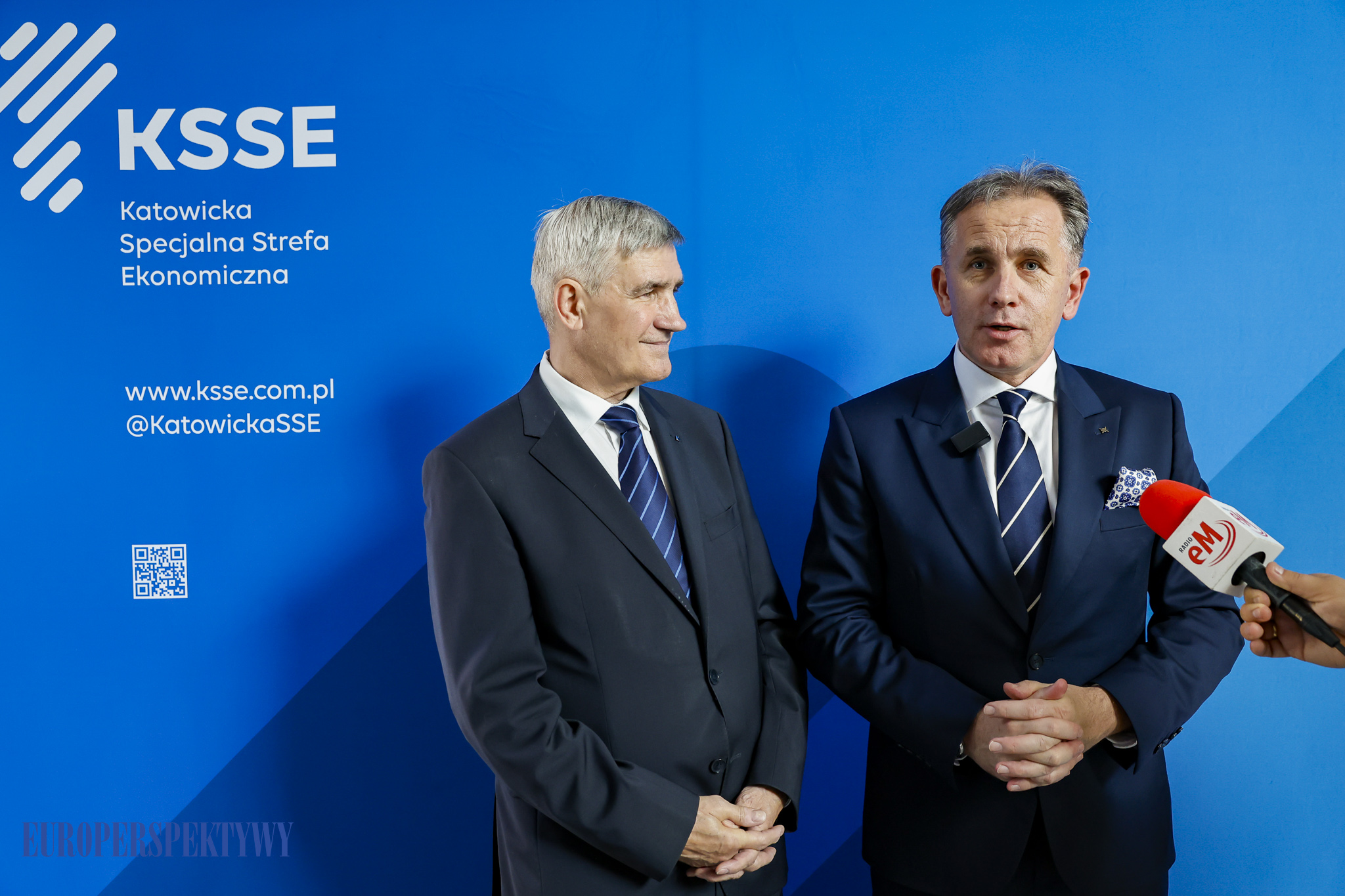 _MG_1293 Europerspektywy KSSE - Booster dla biznesu