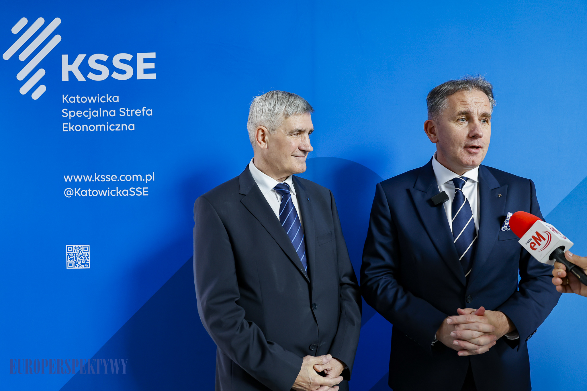 _MG_1301 Europerspektywy KSSE - Booster dla biznesu