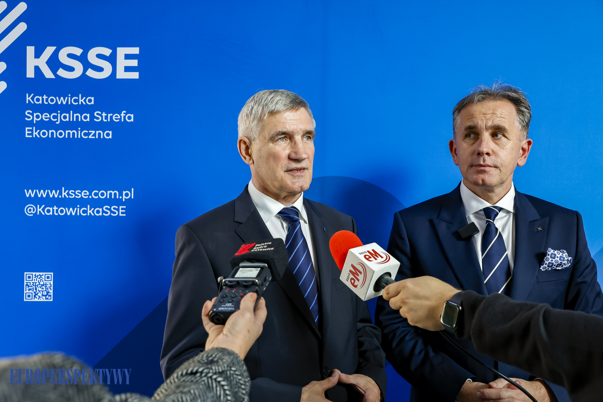 _MG_1368 Europerspektywy KSSE - Booster dla biznesu