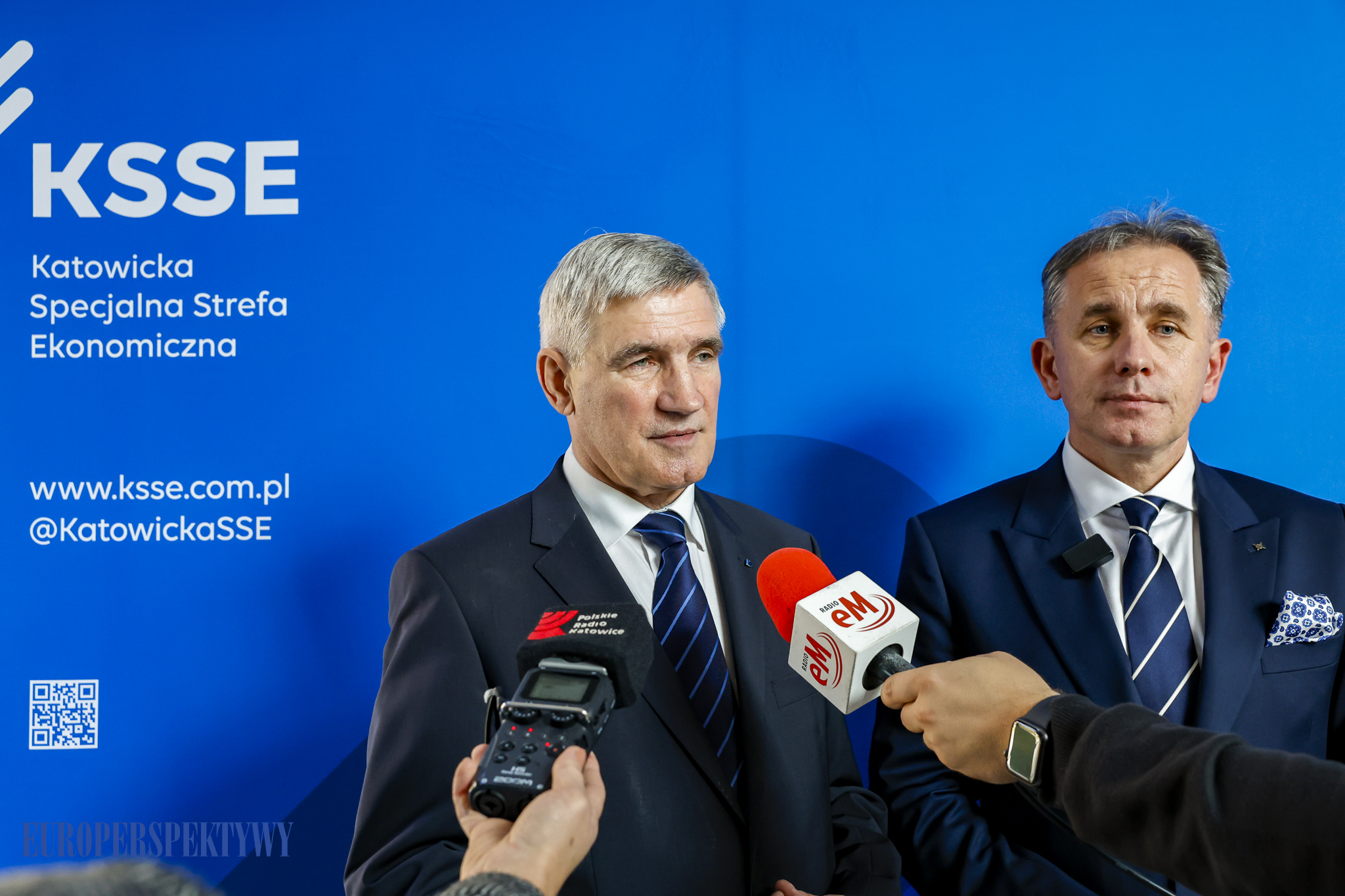 _MG_1387 Europerspektywy KSSE - Booster dla biznesu