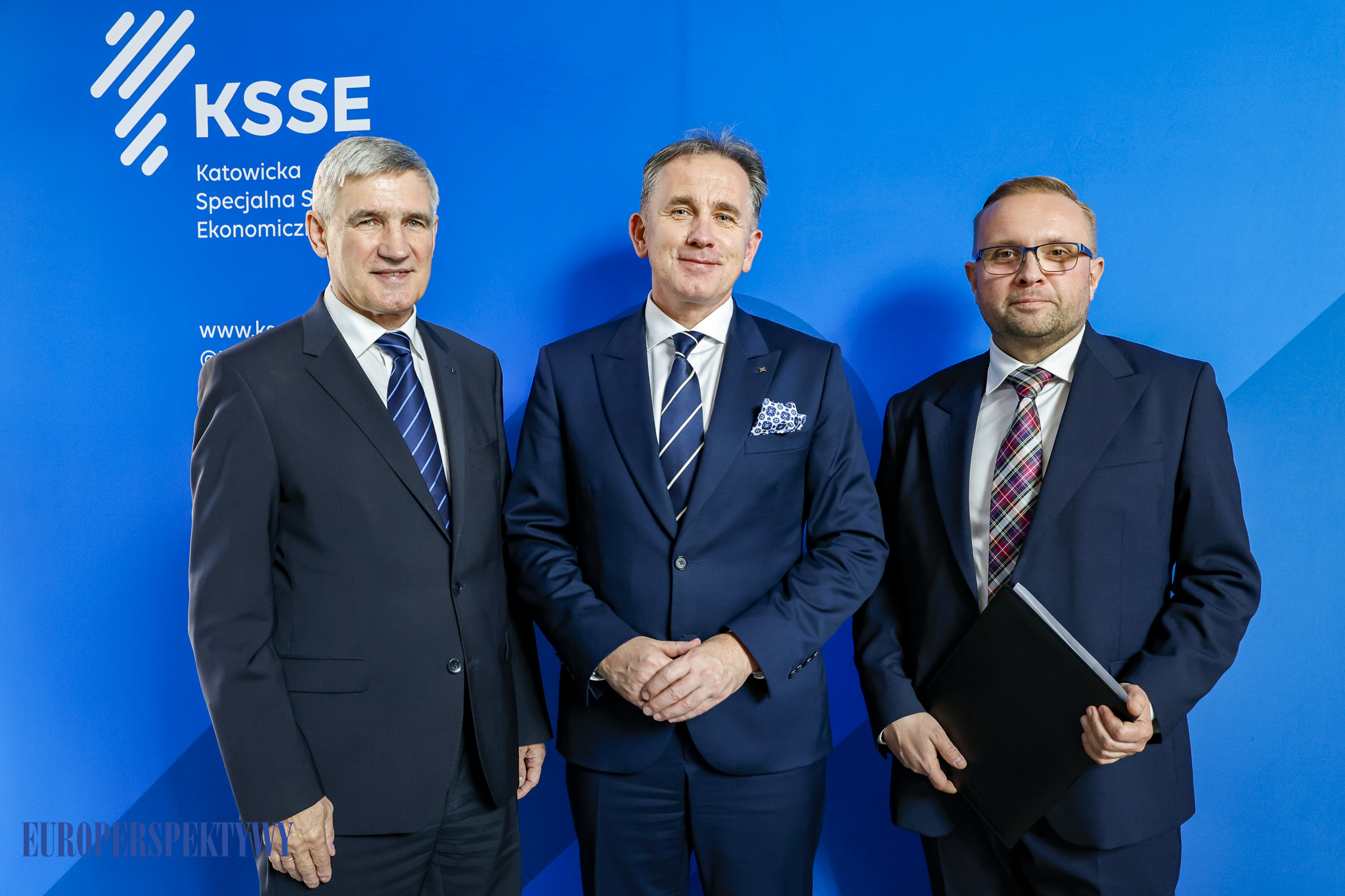 _MG_1391 Europerspektywy KSSE - Booster dla biznesu