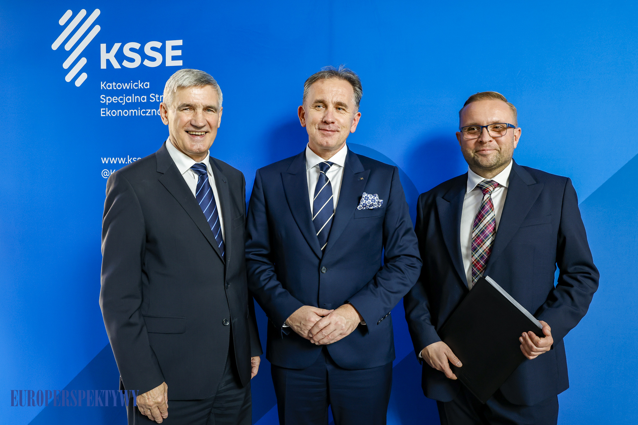 _MG_1403 Europerspektywy KSSE - Booster dla biznesu