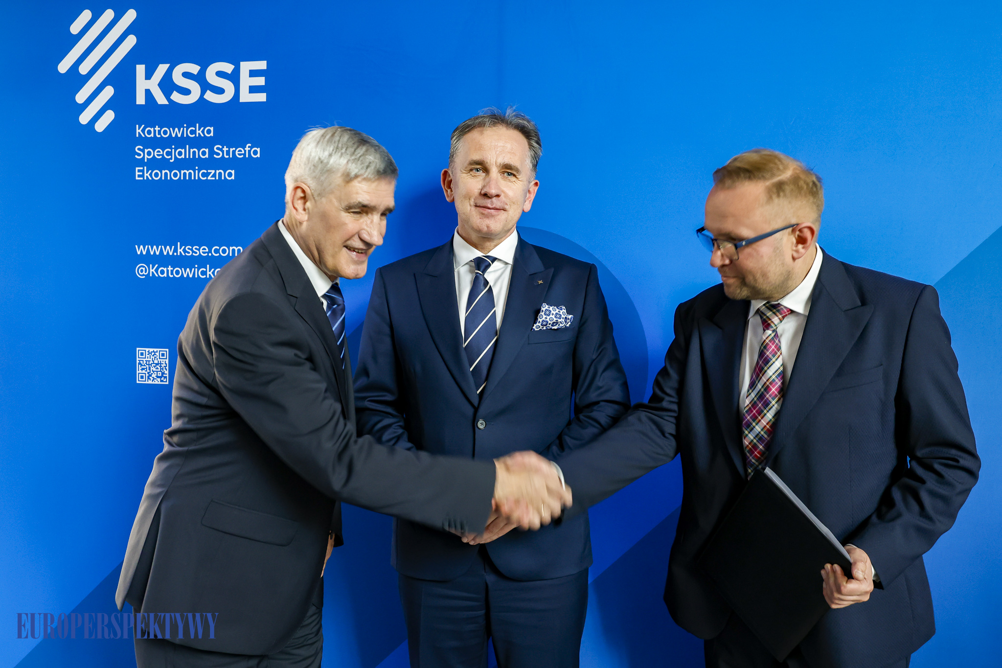 _MG_1411 Europerspektywy KSSE - Booster dla biznesu