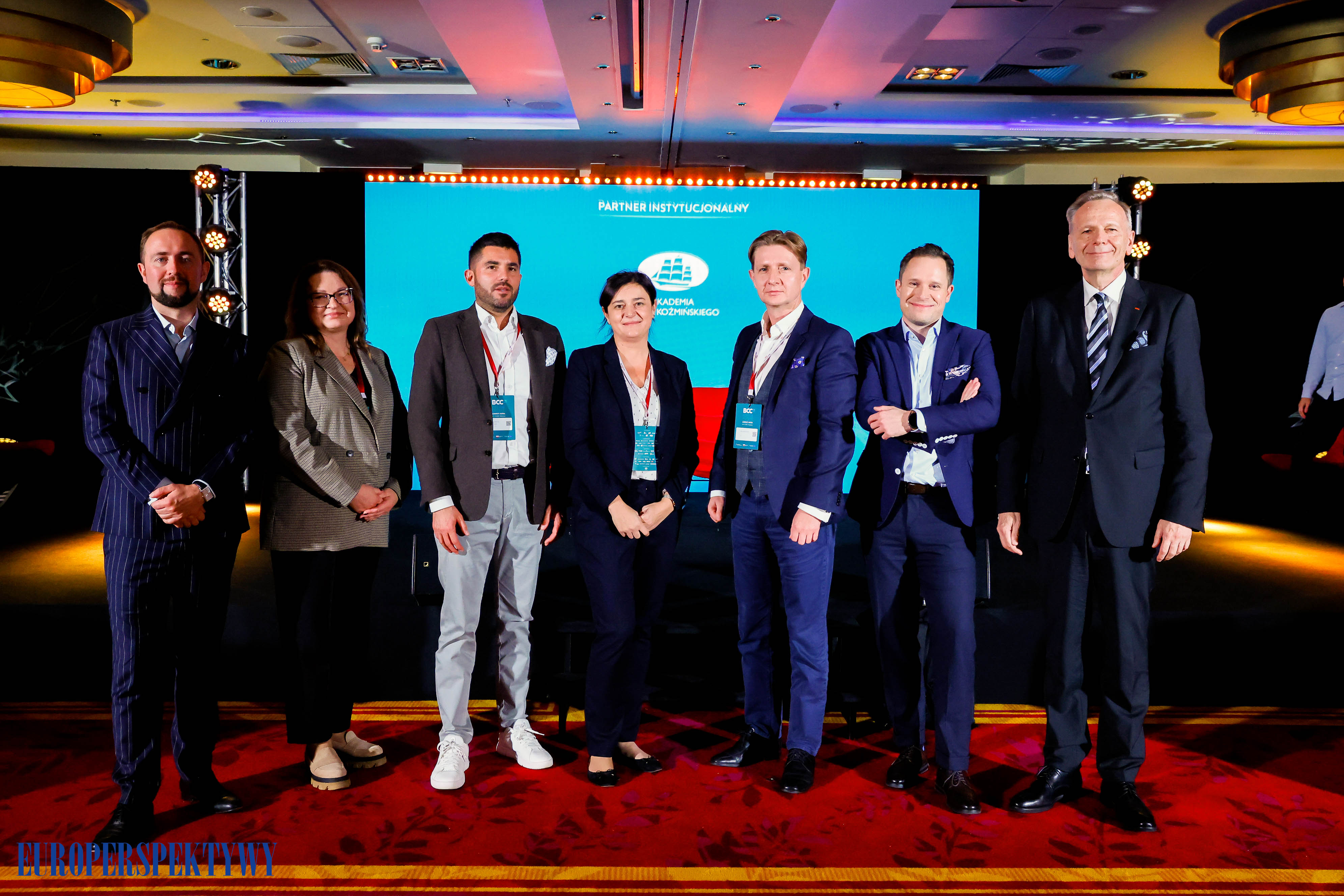 _MG_1432 Europerspektywy BCC for the Future po raz drugi