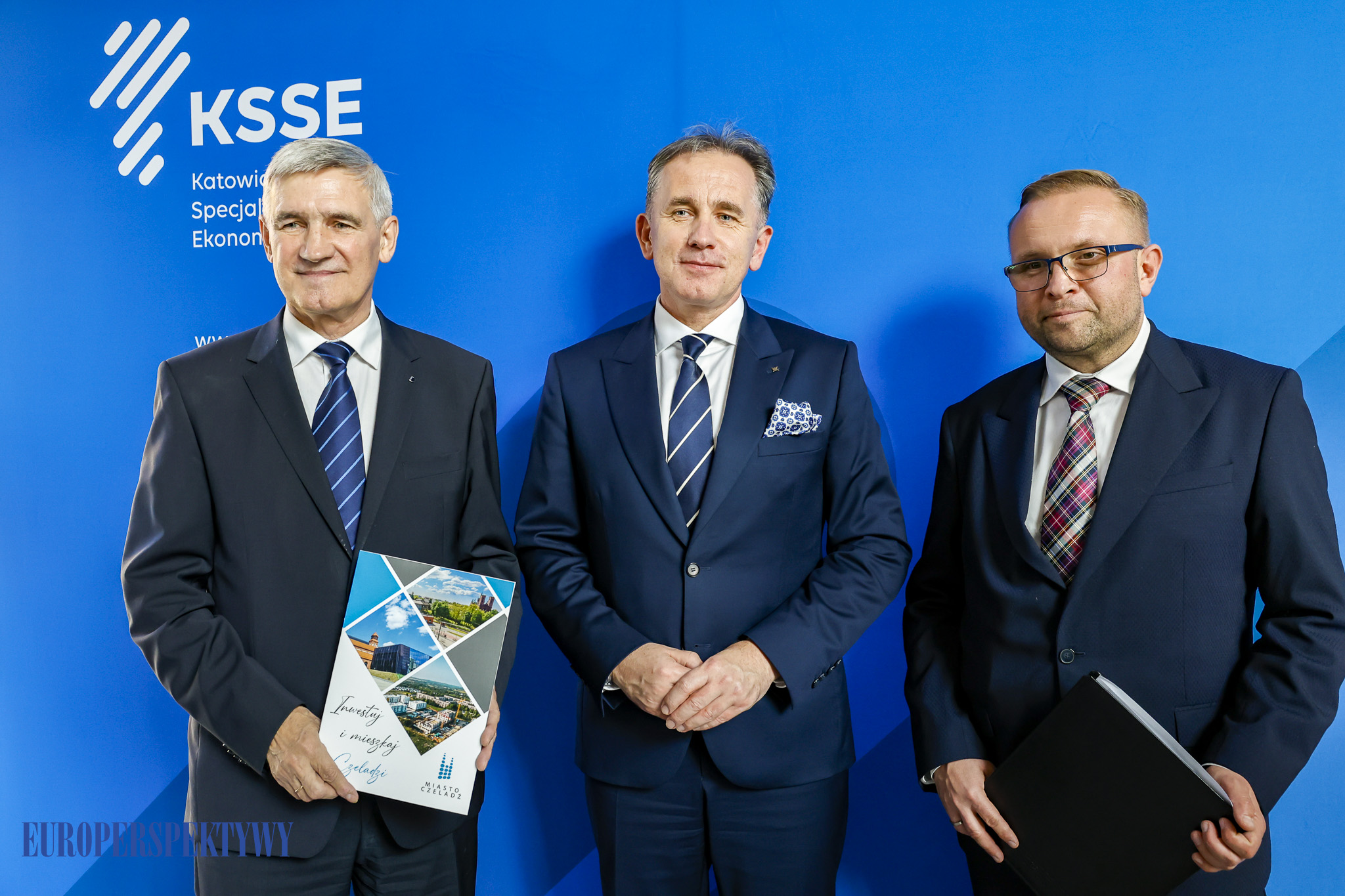 _MG_1452 Europerspektywy KSSE - Booster dla biznesu