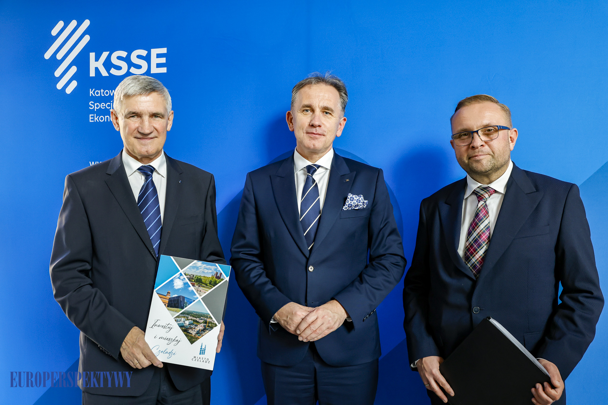 _MG_1463 Europerspektywy KSSE - Booster dla biznesu