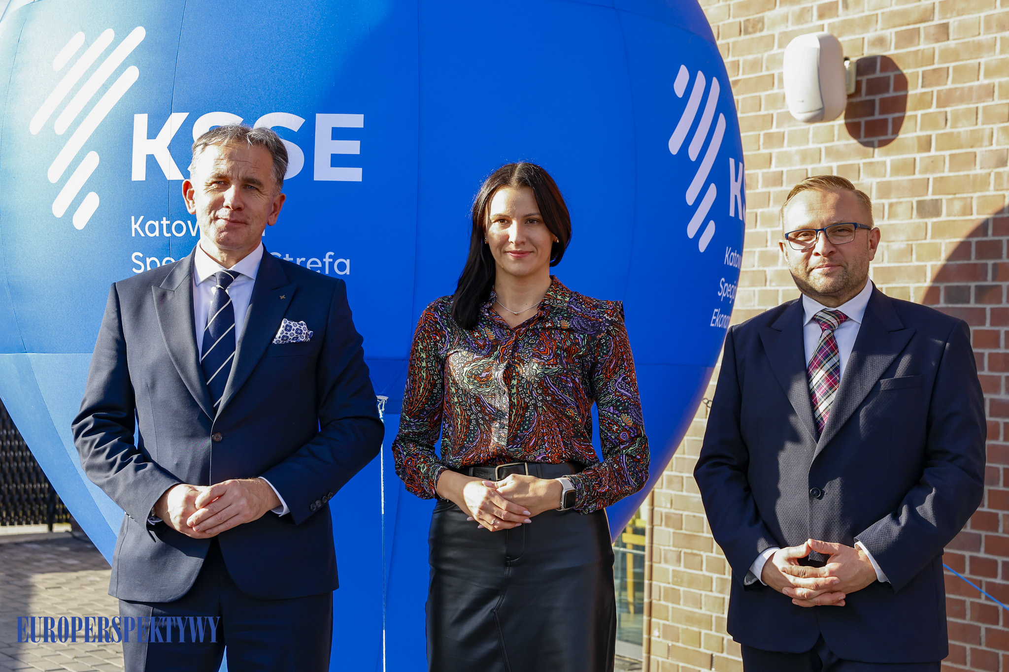 _MG_1471 Europerspektywy KSSE - Booster dla biznesu