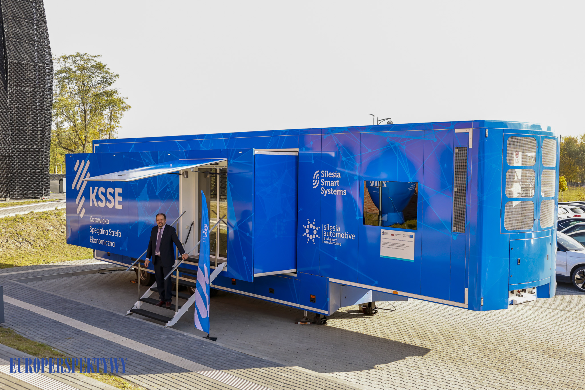 _MG_1489 Europerspektywy KSSE - Booster dla biznesu
