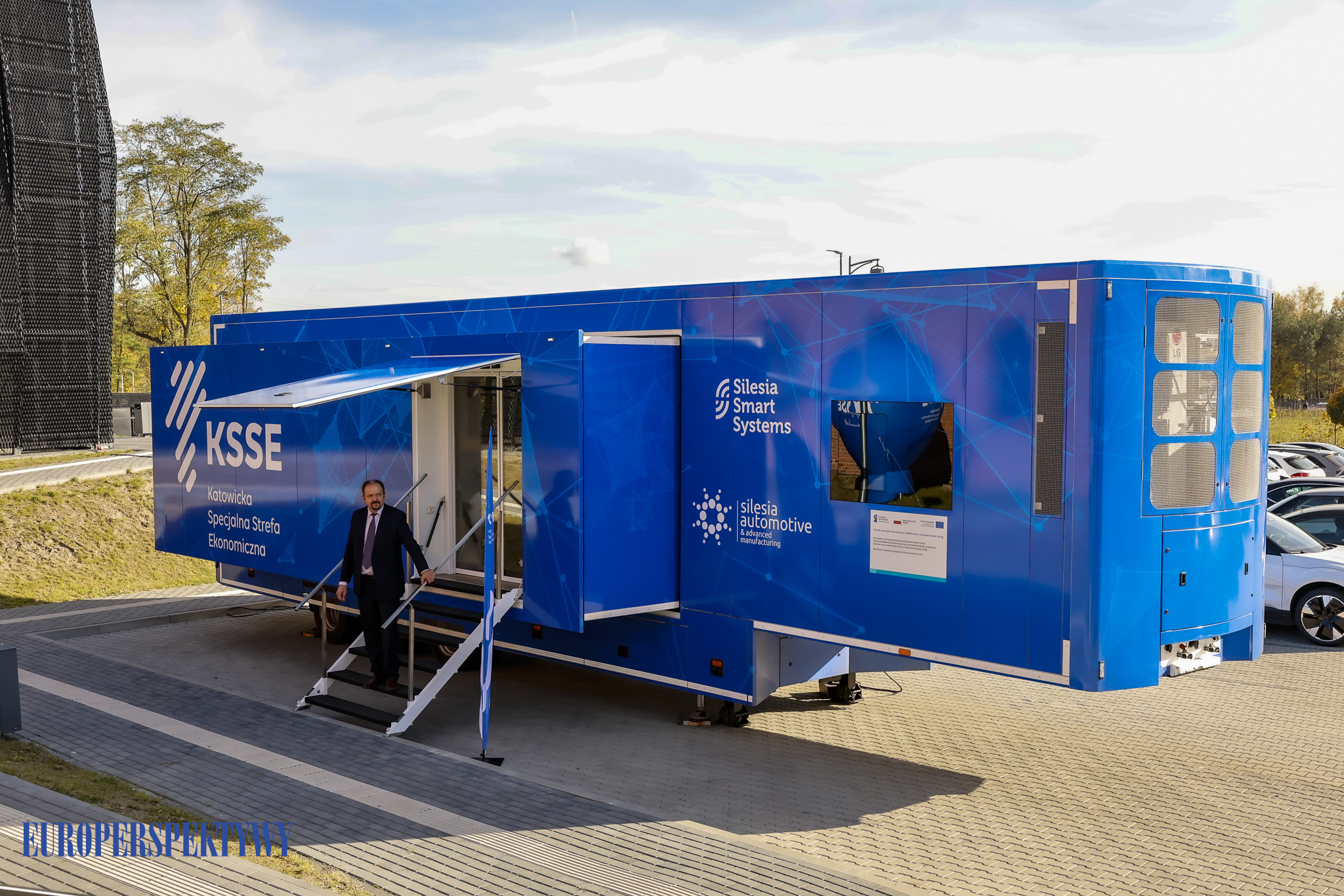 _MG_1492 Europerspektywy KSSE - Booster dla biznesu