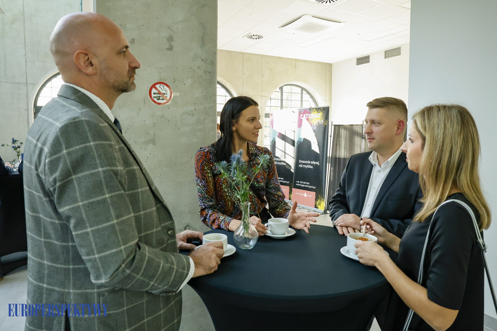 _MG_1493 Europerspektywy KSSE - Booster dla biznesu