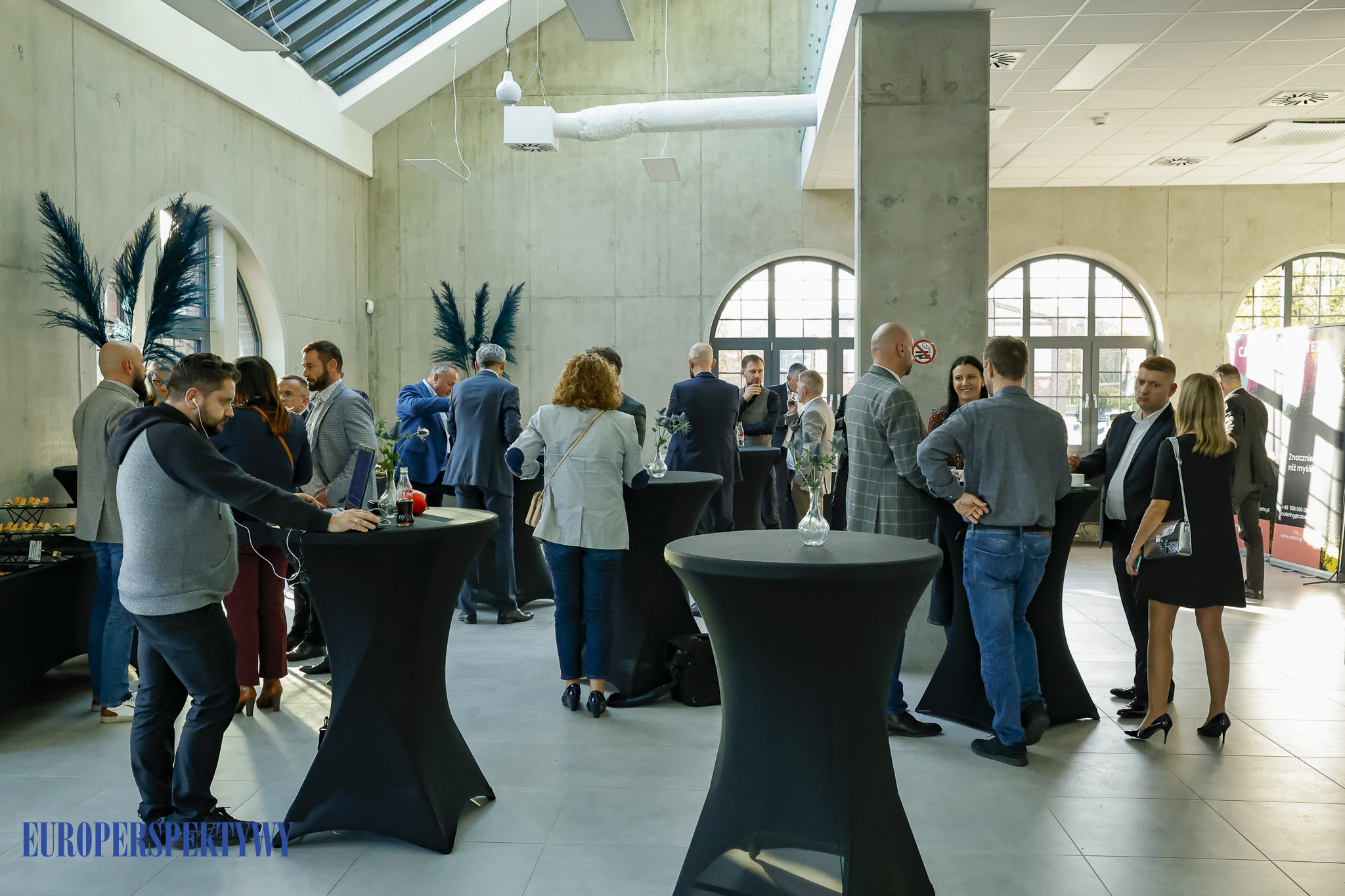 _MG_1516 Europerspektywy KSSE - Booster dla biznesu