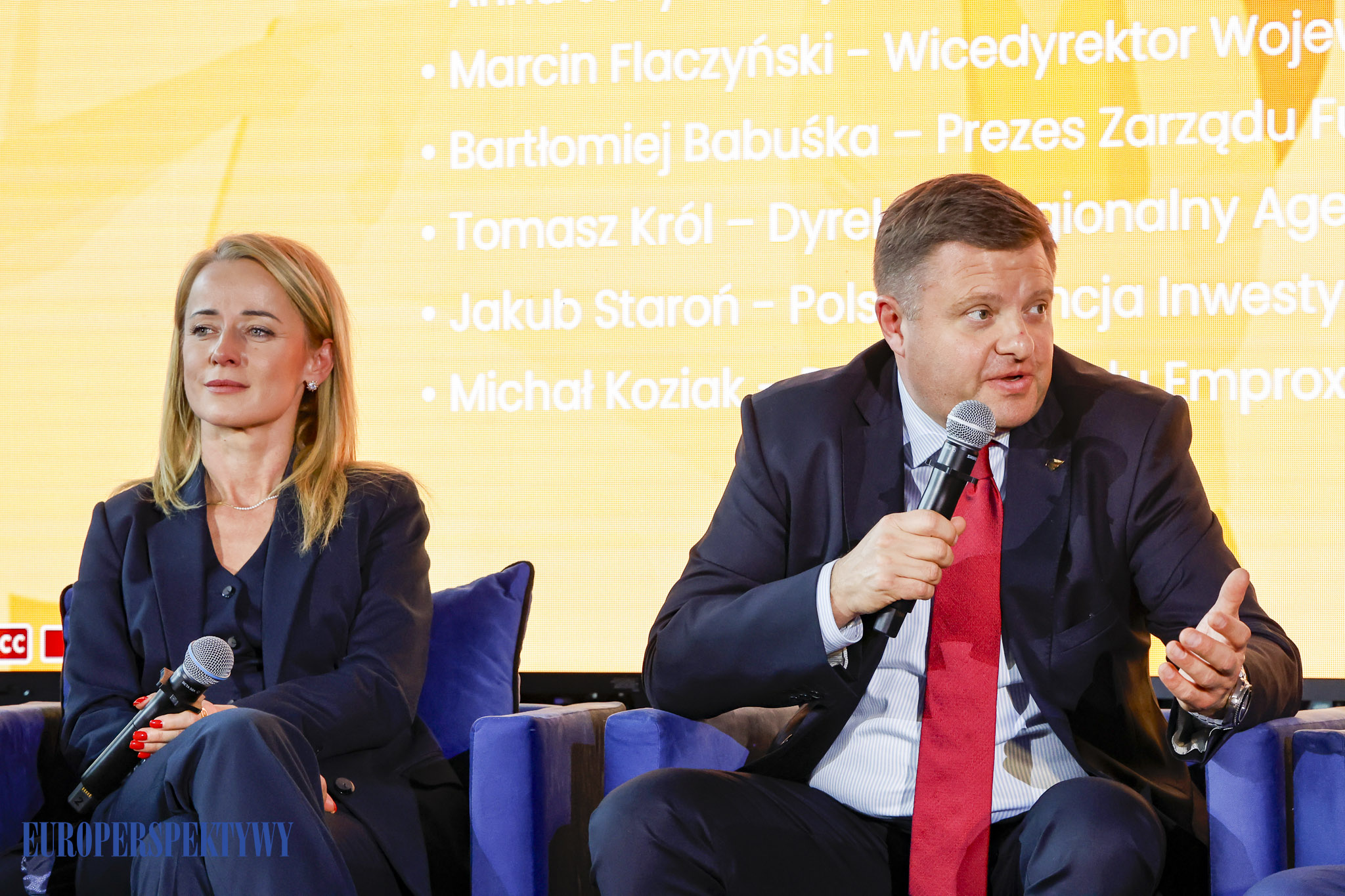 _MG_1581 Europerspektywy KSSE - Booster dla biznesu