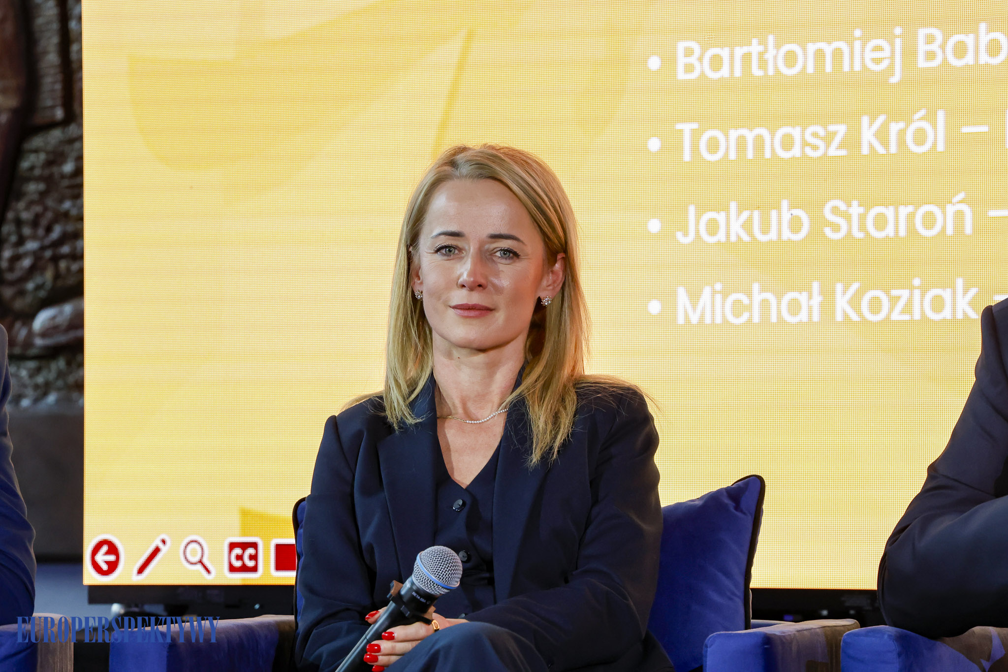 _MG_1597 Europerspektywy KSSE - Booster dla biznesu