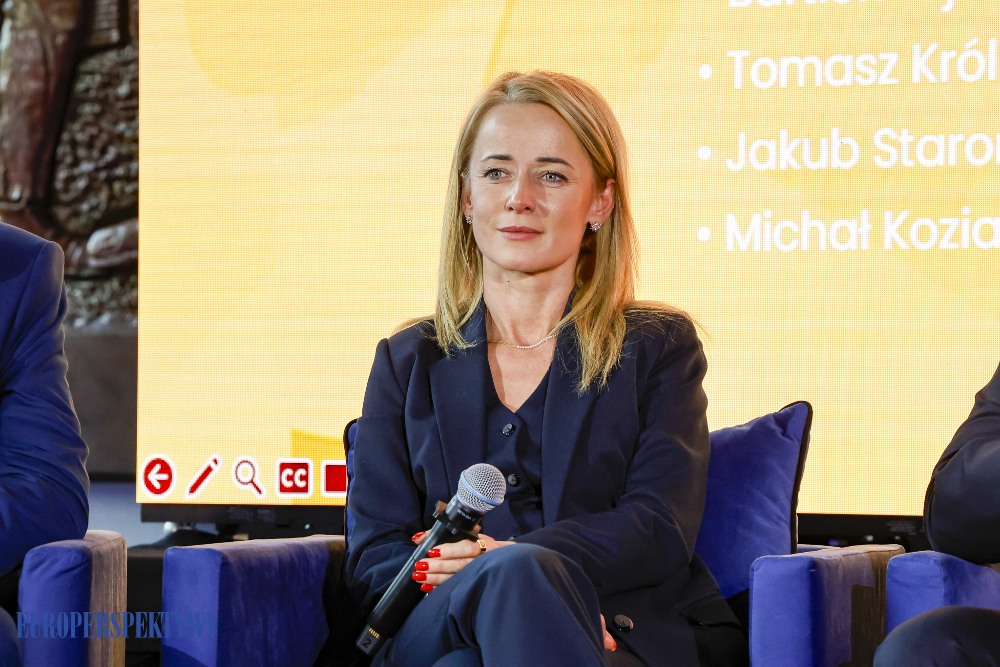 _MG_1610 Europerspektywy KSSE - Booster dla biznesu