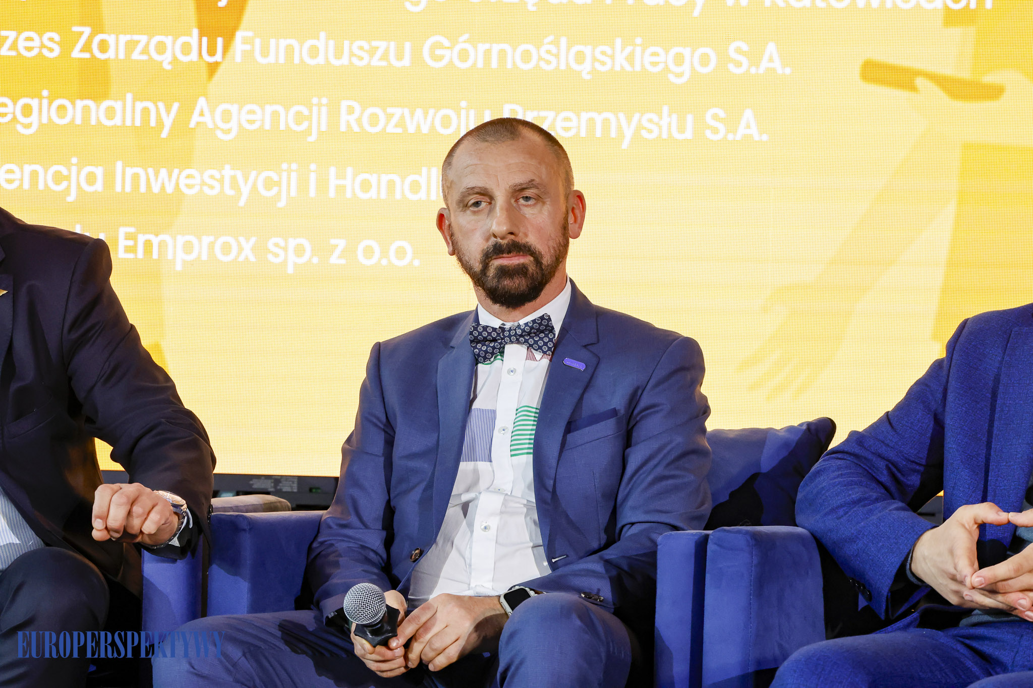 _MG_1652 Europerspektywy KSSE - Booster dla biznesu