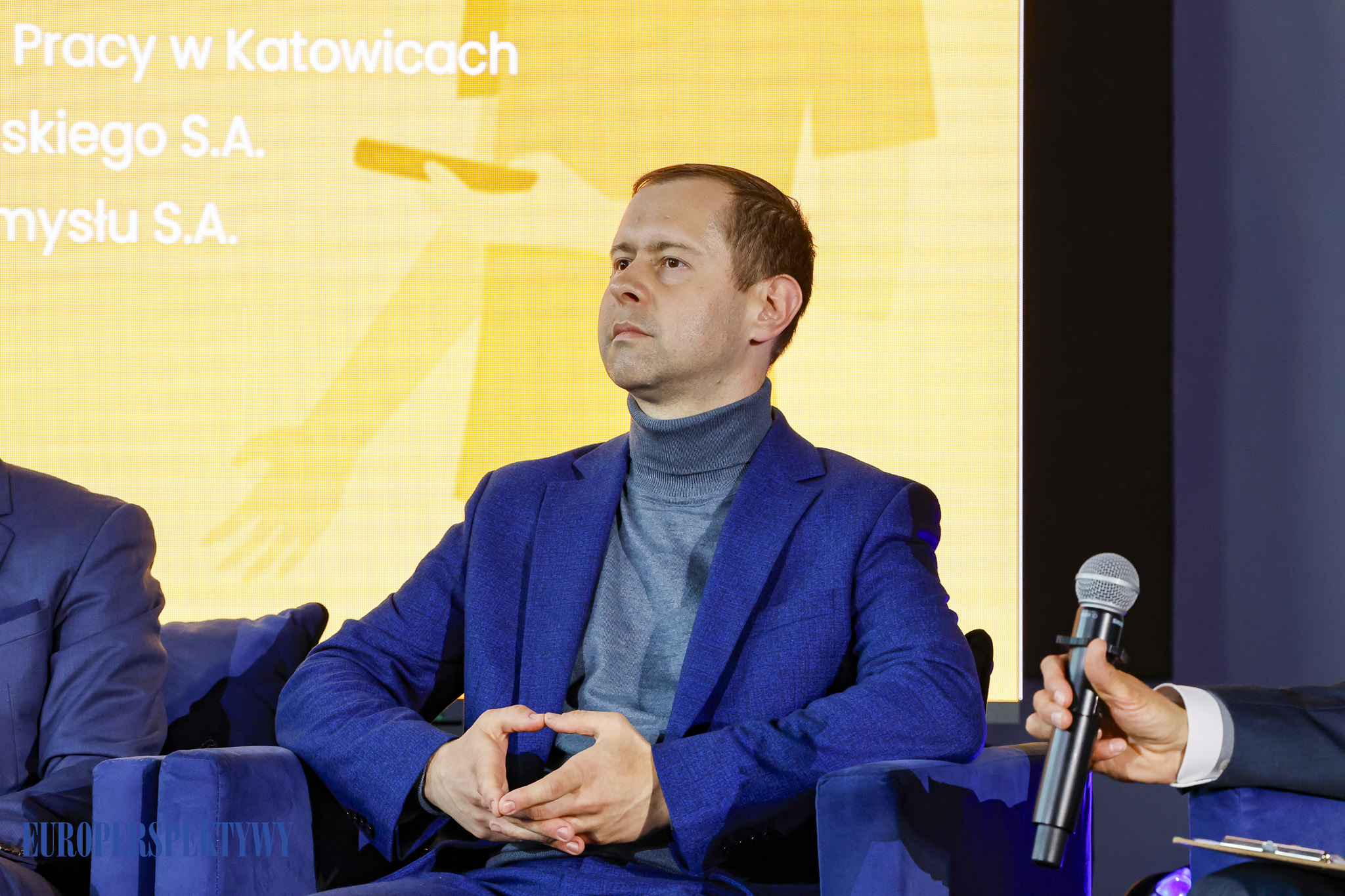 _MG_1656 Europerspektywy KSSE - Booster dla biznesu