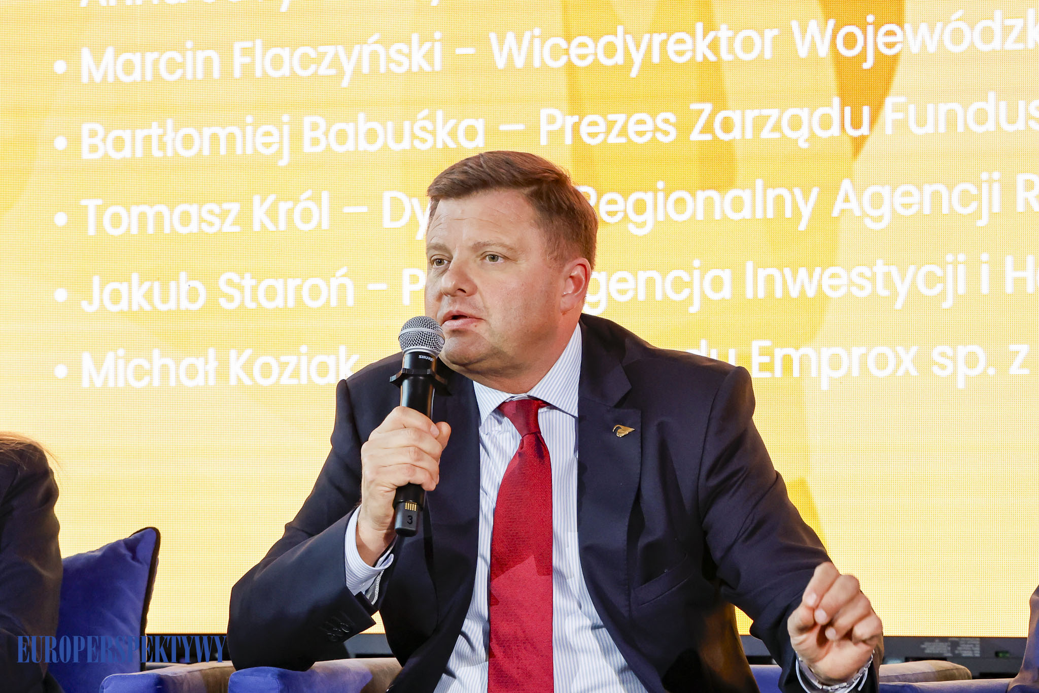 _MG_1673 Europerspektywy KSSE - Booster dla biznesu